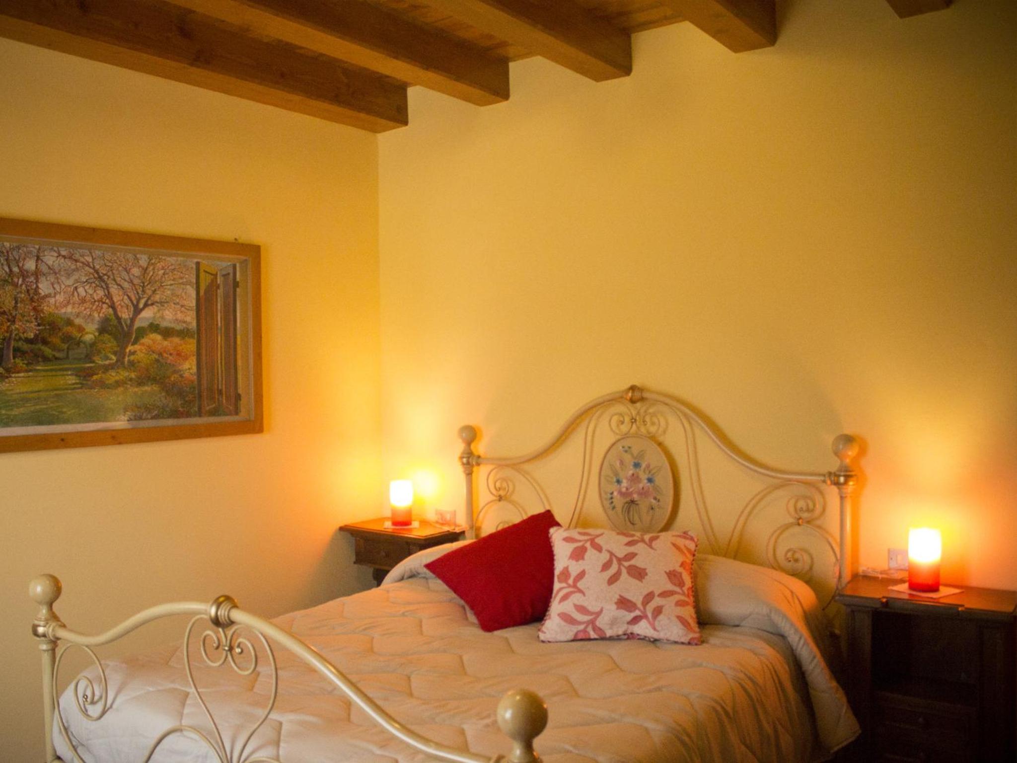 Double Room with Private Bathroom photo 2