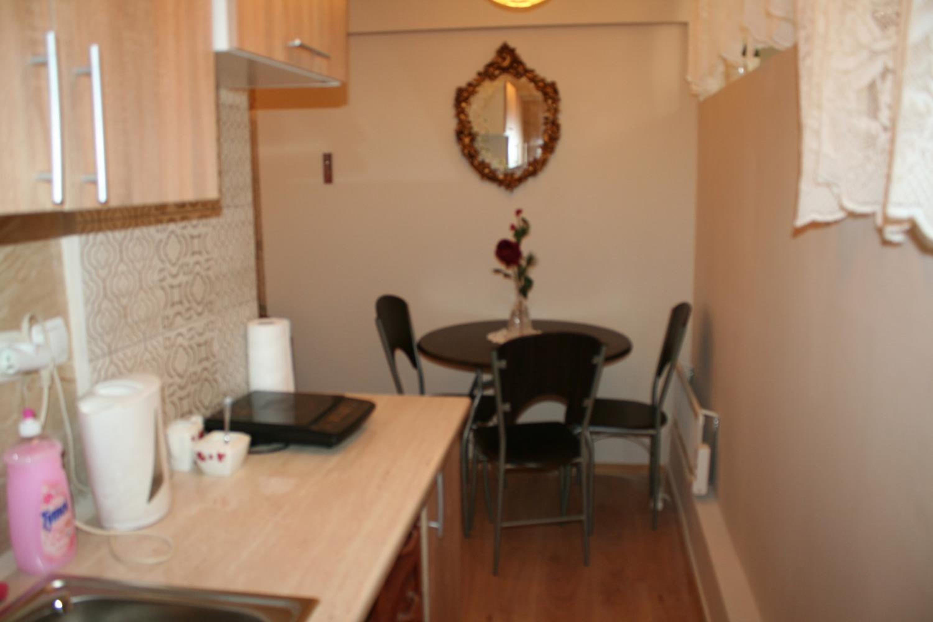 Deluxe Apartment photo 3