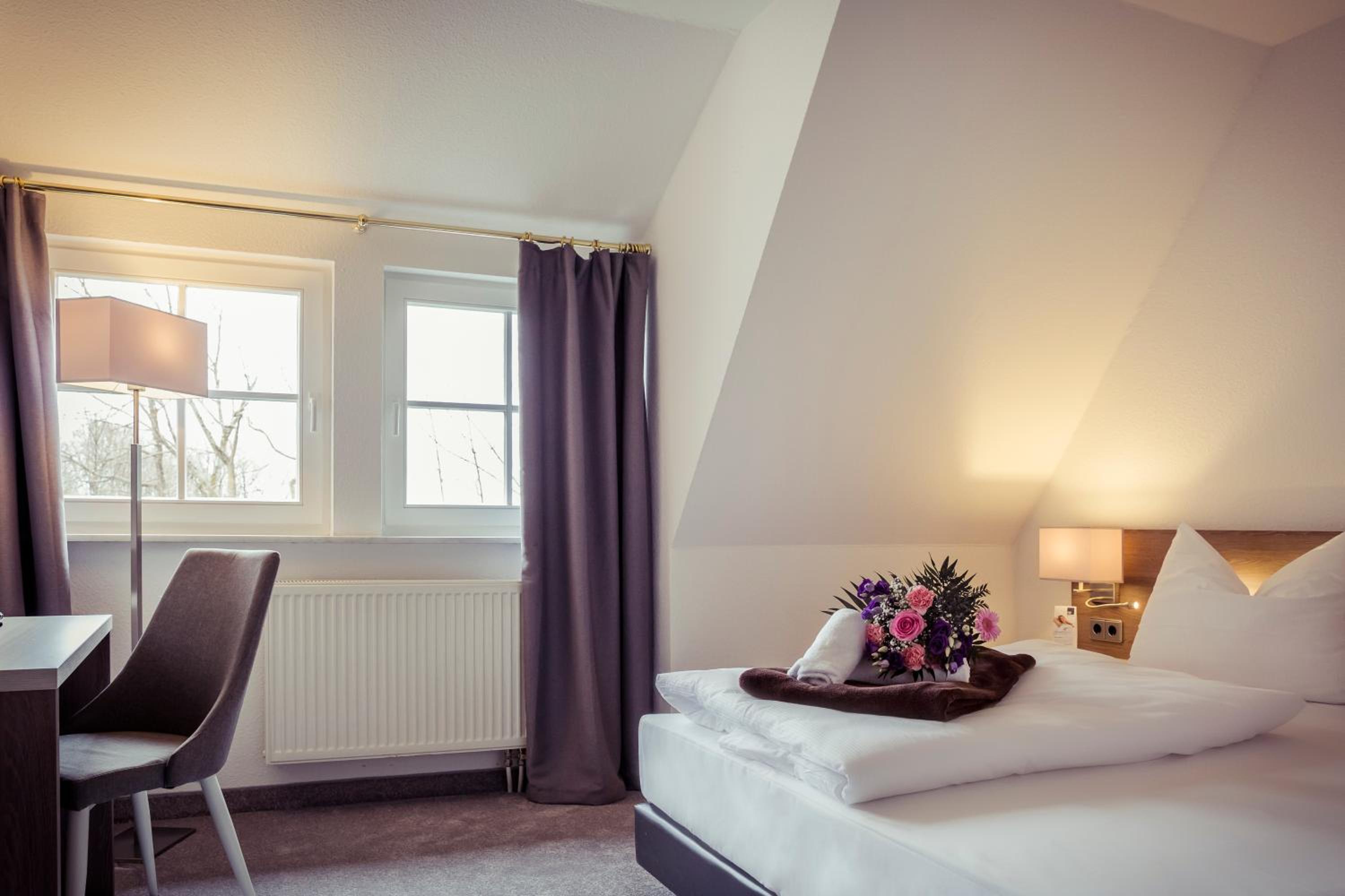 Single Room photo 1