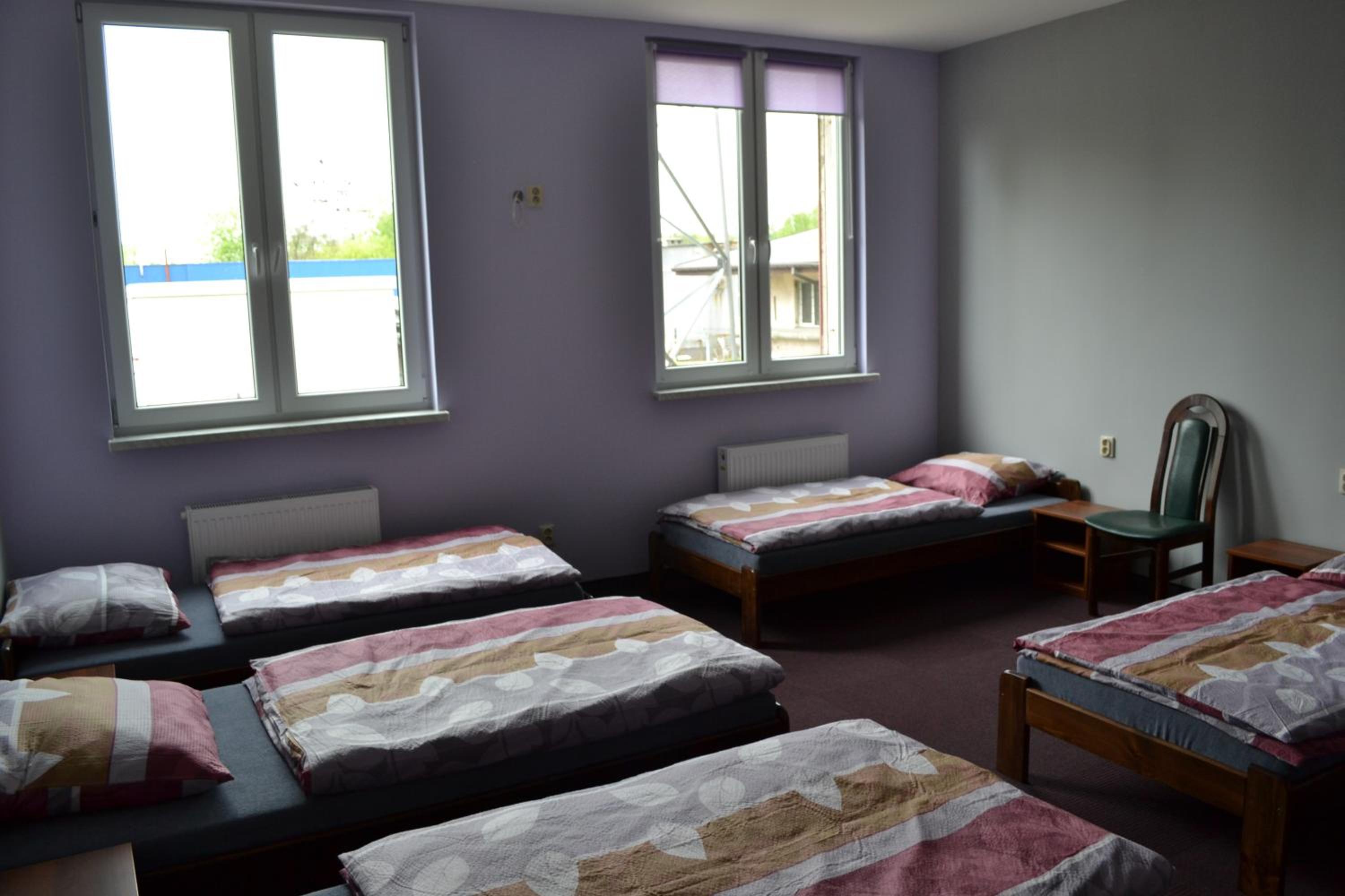 Quadruple Room with Shared Bathroom photo 2