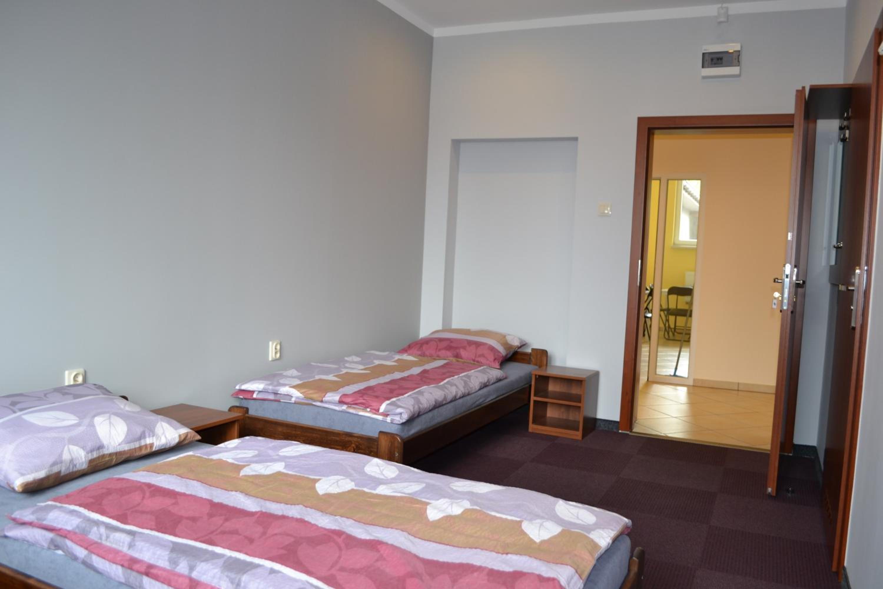 Triple Room with Bathroom - Photo 6