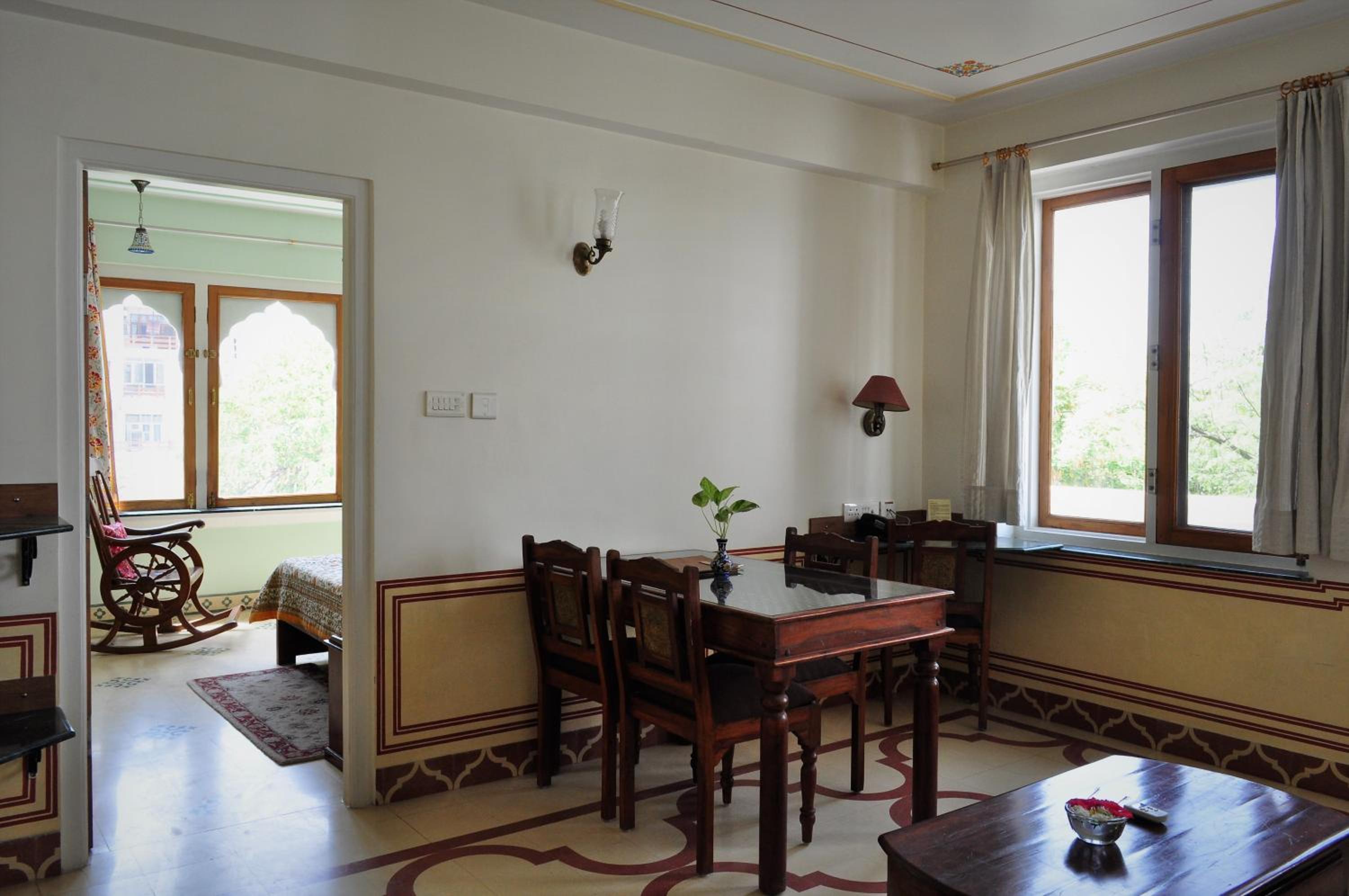 Superior Luxury Suite photo 1