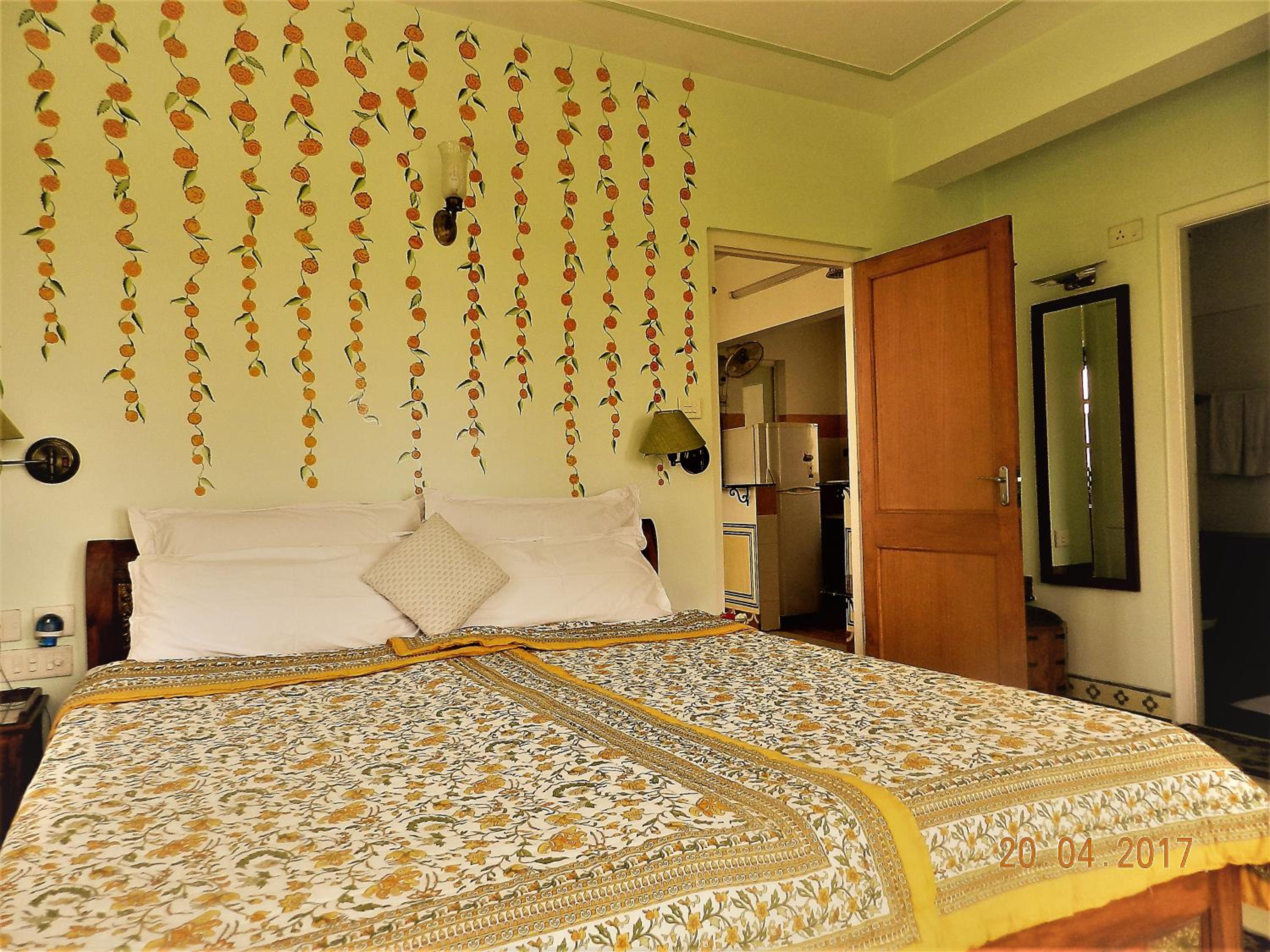 Superior Luxury Suite photo 2