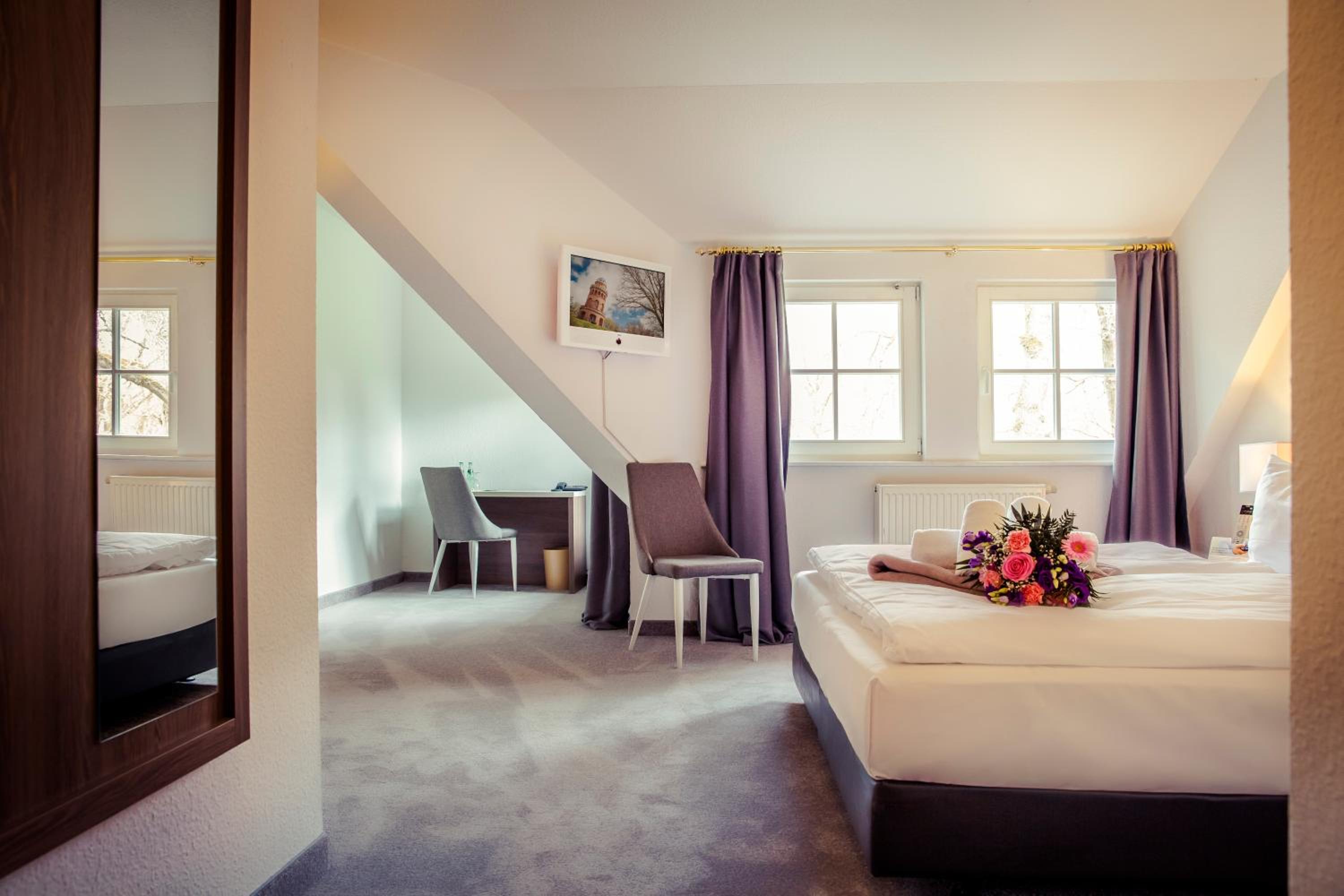 Double Room photo 1