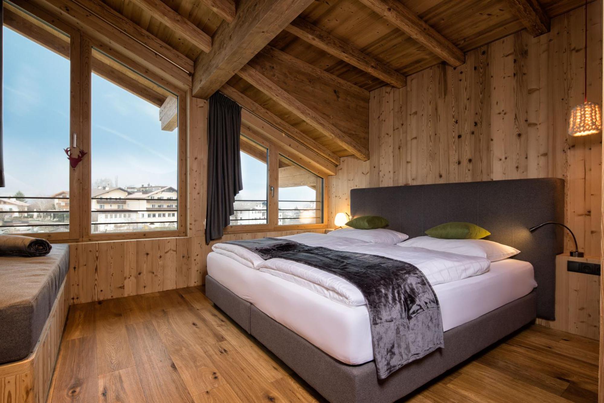 Hubertussuite photo 1