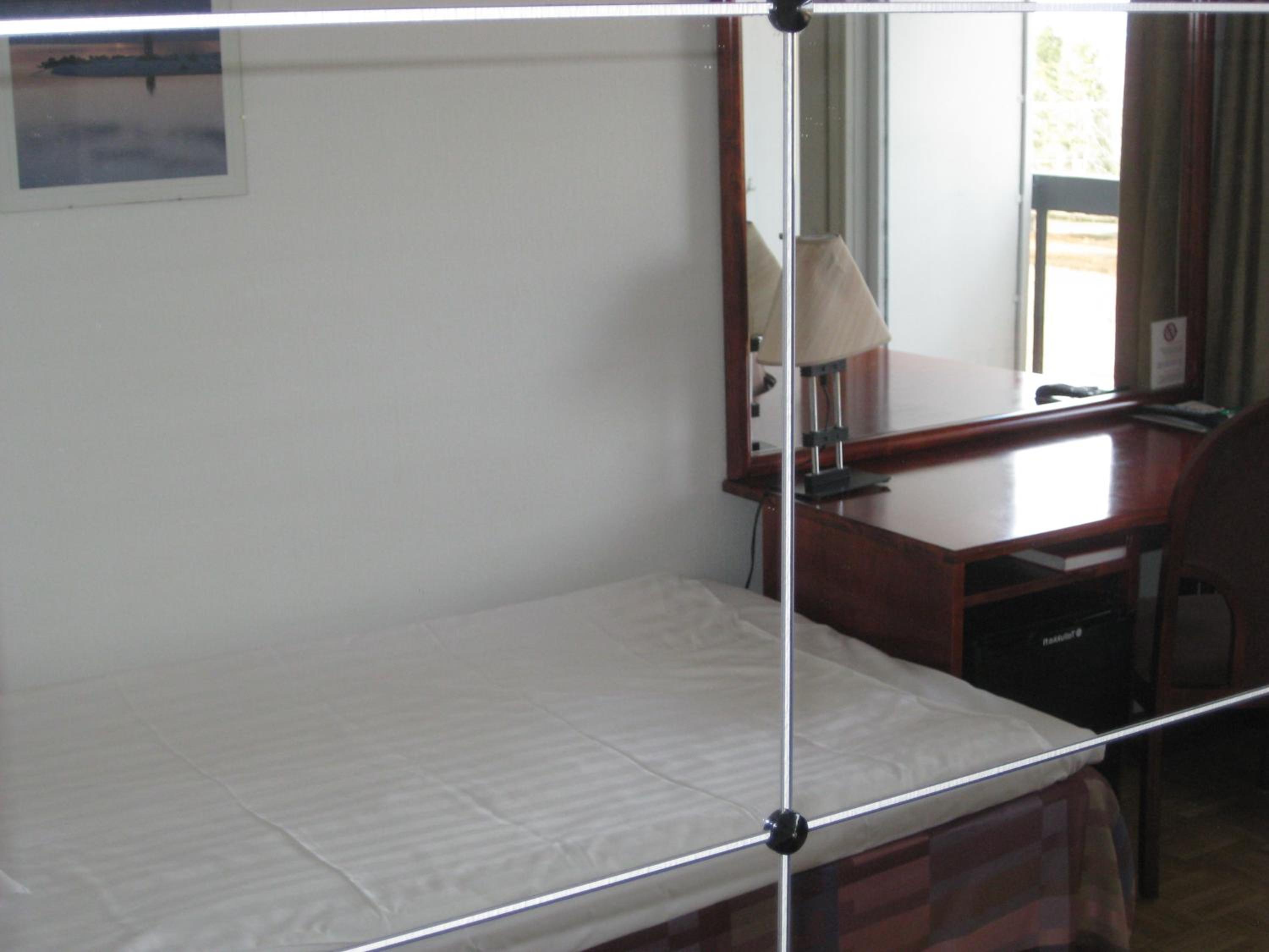 Standard Single Room photo 2