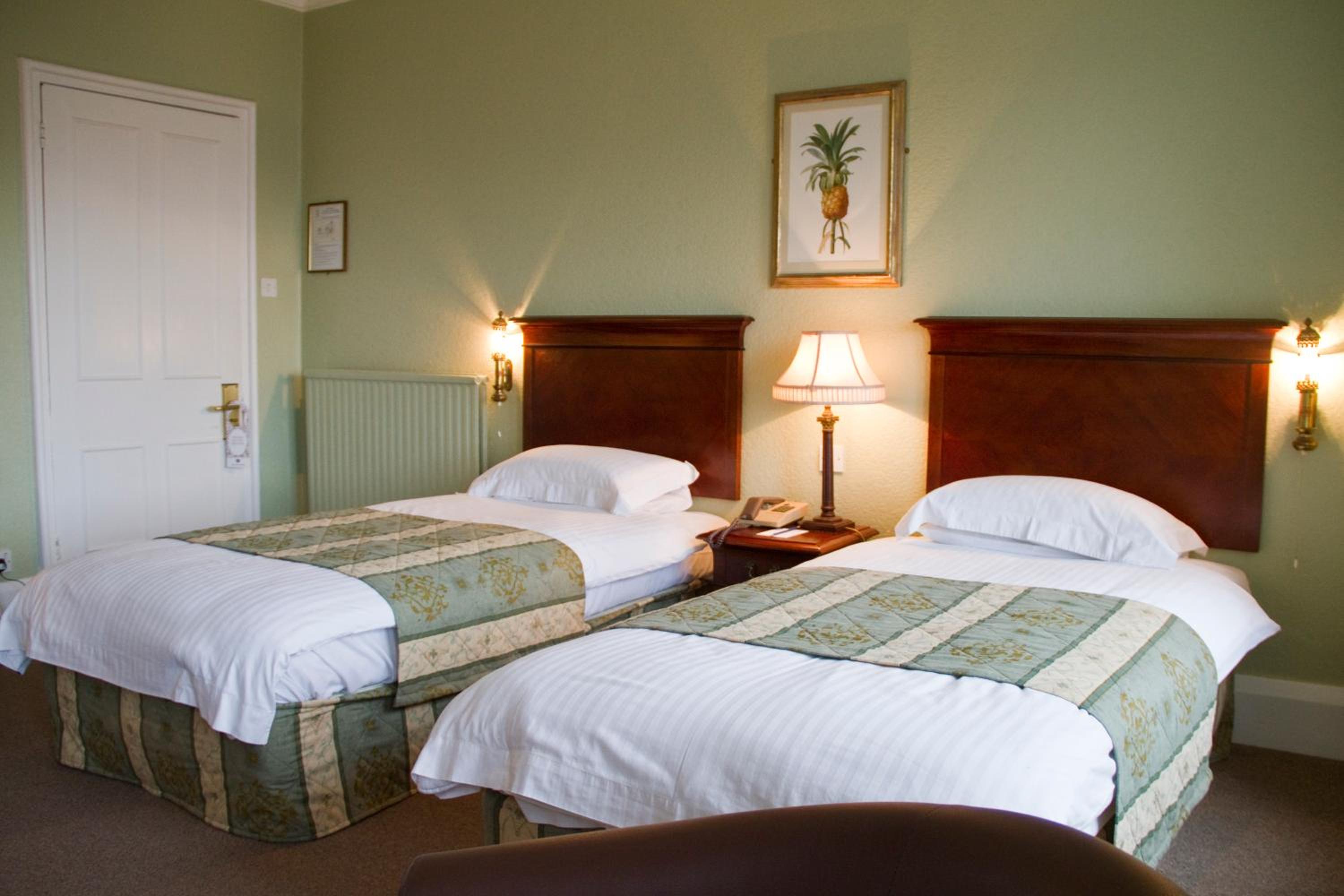 Standard Twin Room photo 1