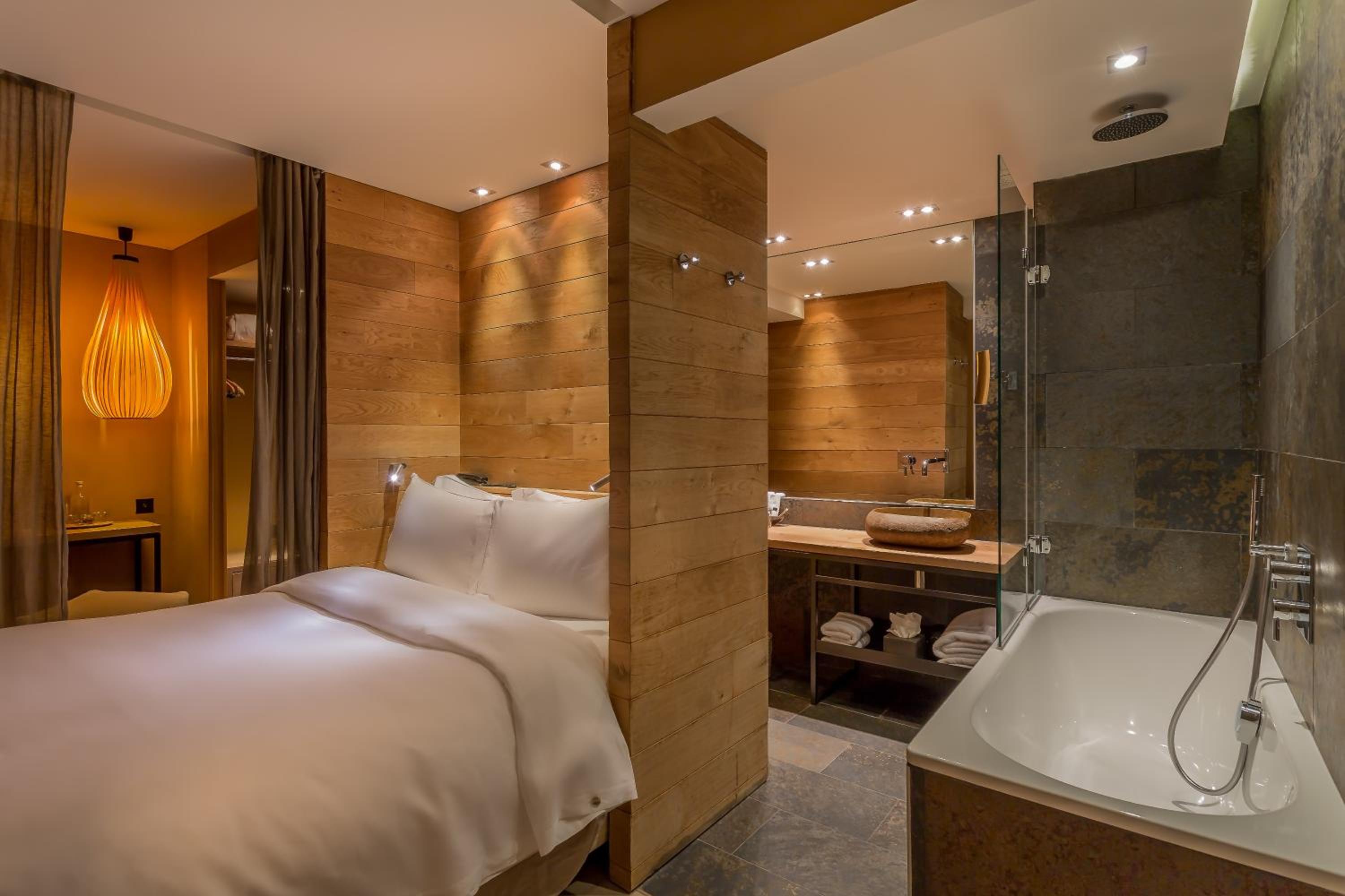 Sensation Room