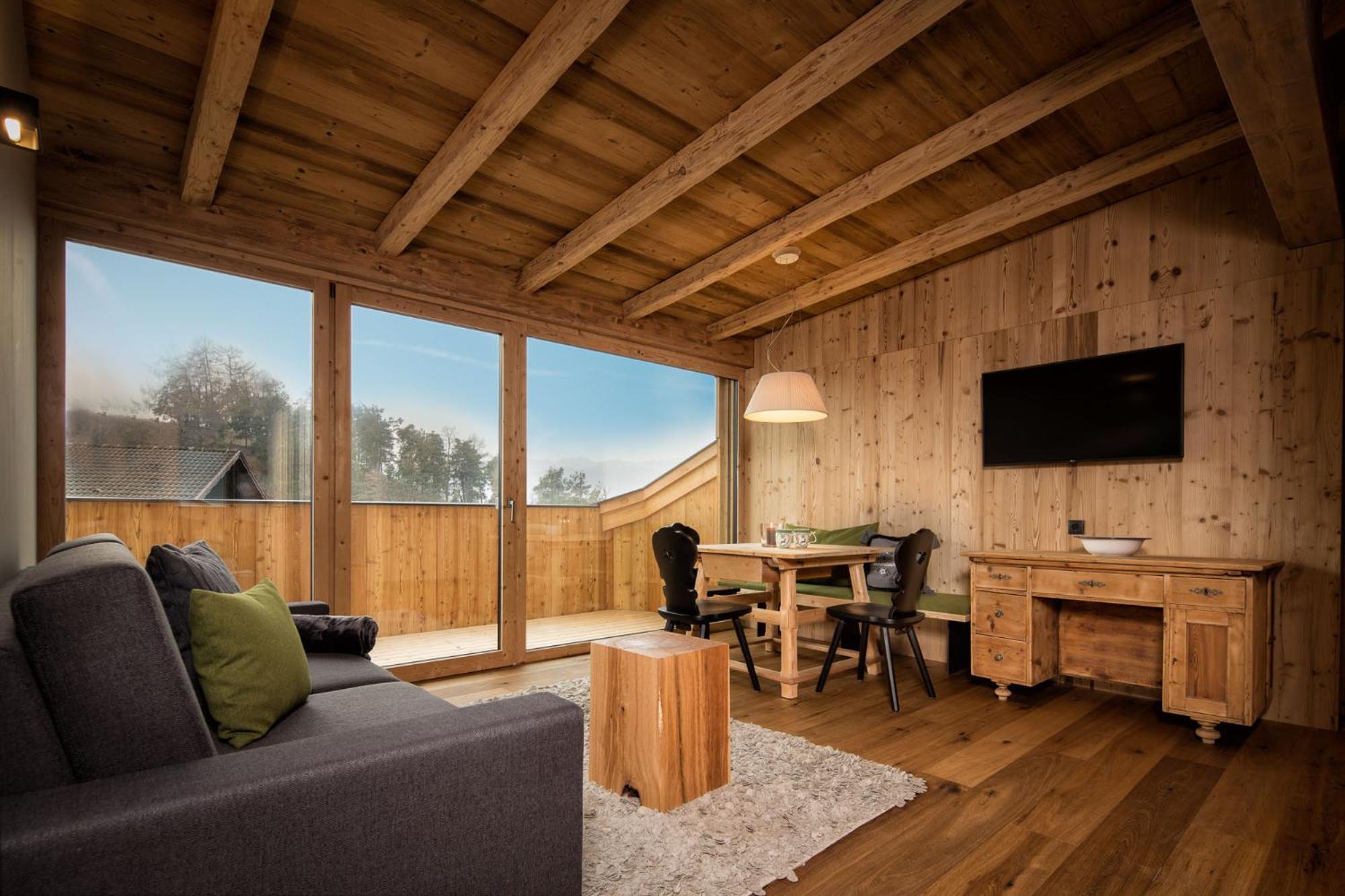 Hubertussuite photo 2