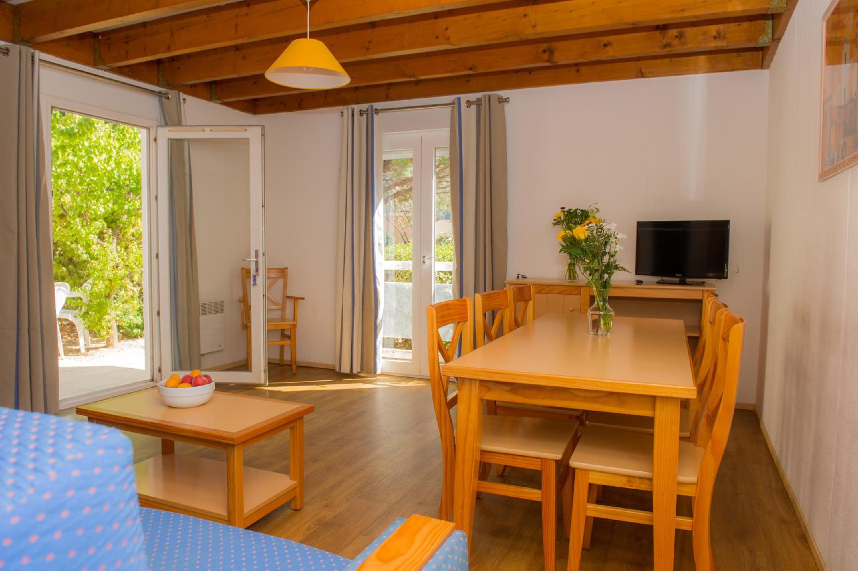 Two-Room Apartment (4 Adults) photo 1