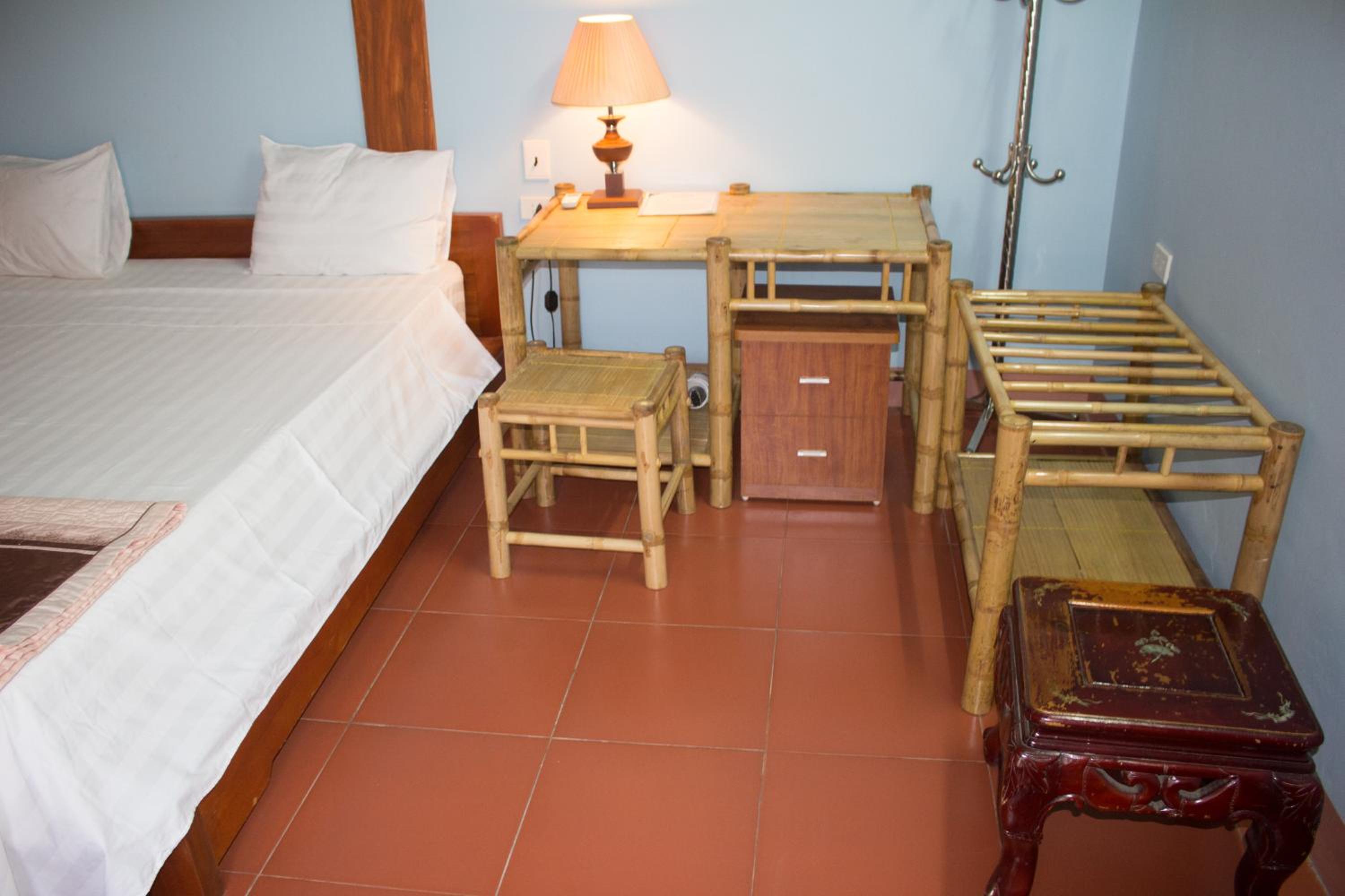 Double Room with Garden View photo 1