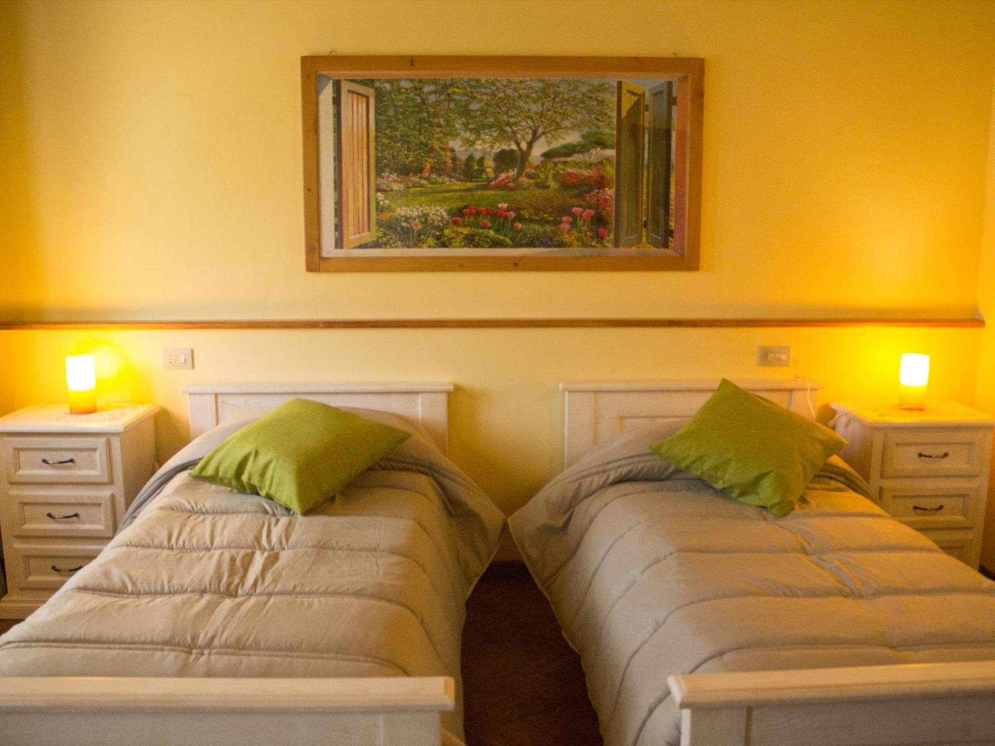 Twin Room photo 3