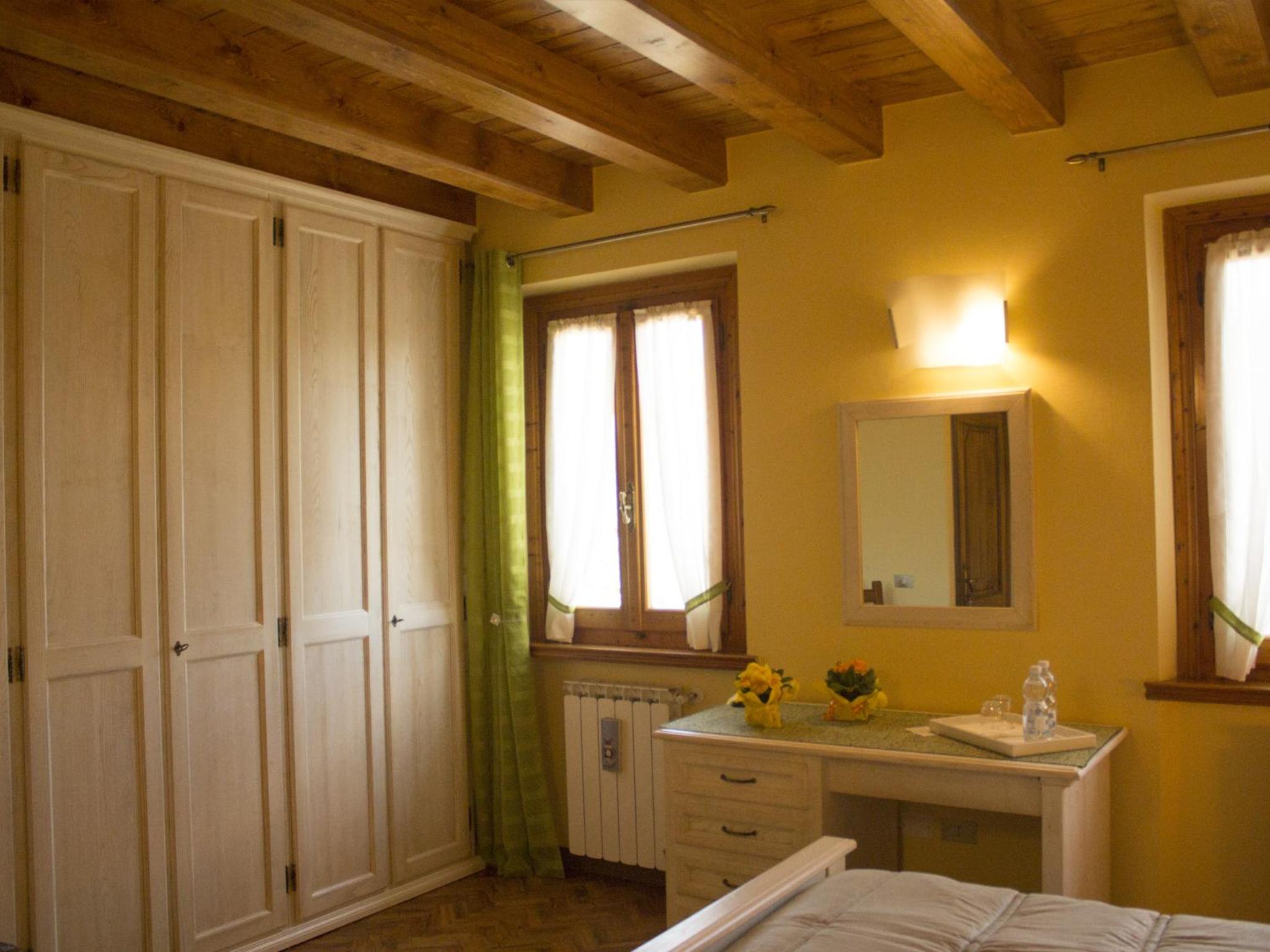 Twin Room photo 1
