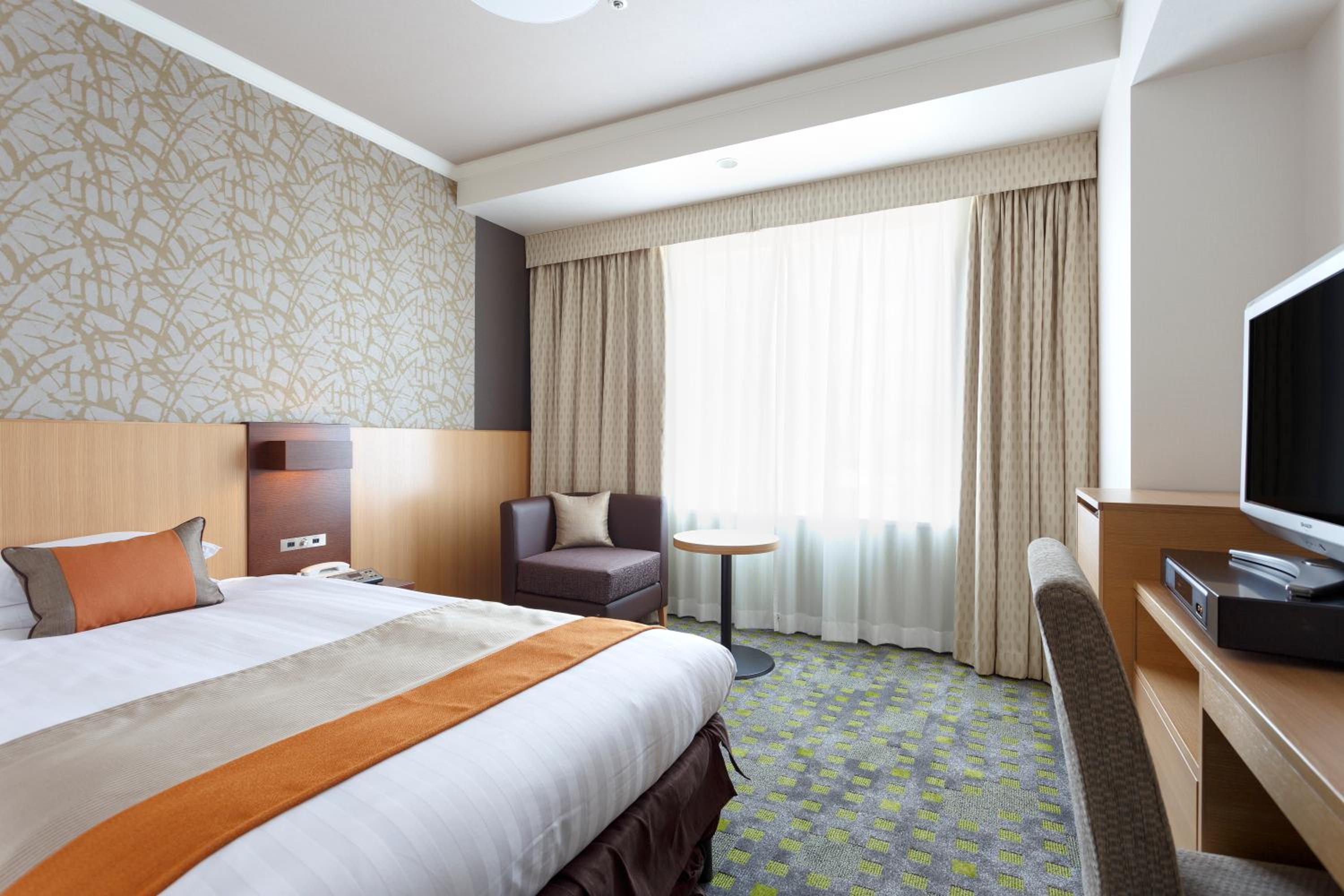 Standard Single Room - Non-Smoking - Photo 6