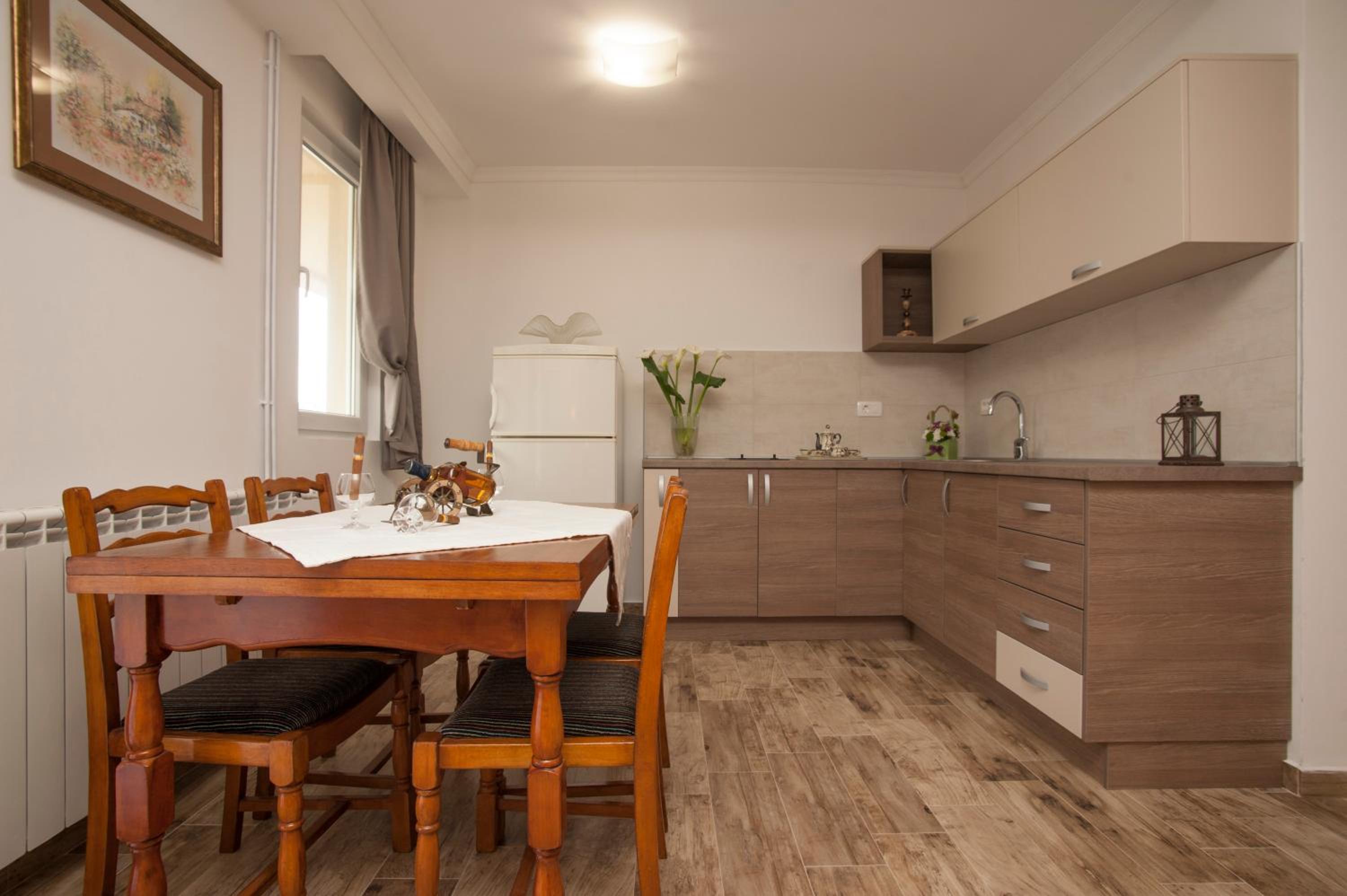 Deluxe Suite with Sea View photo 2