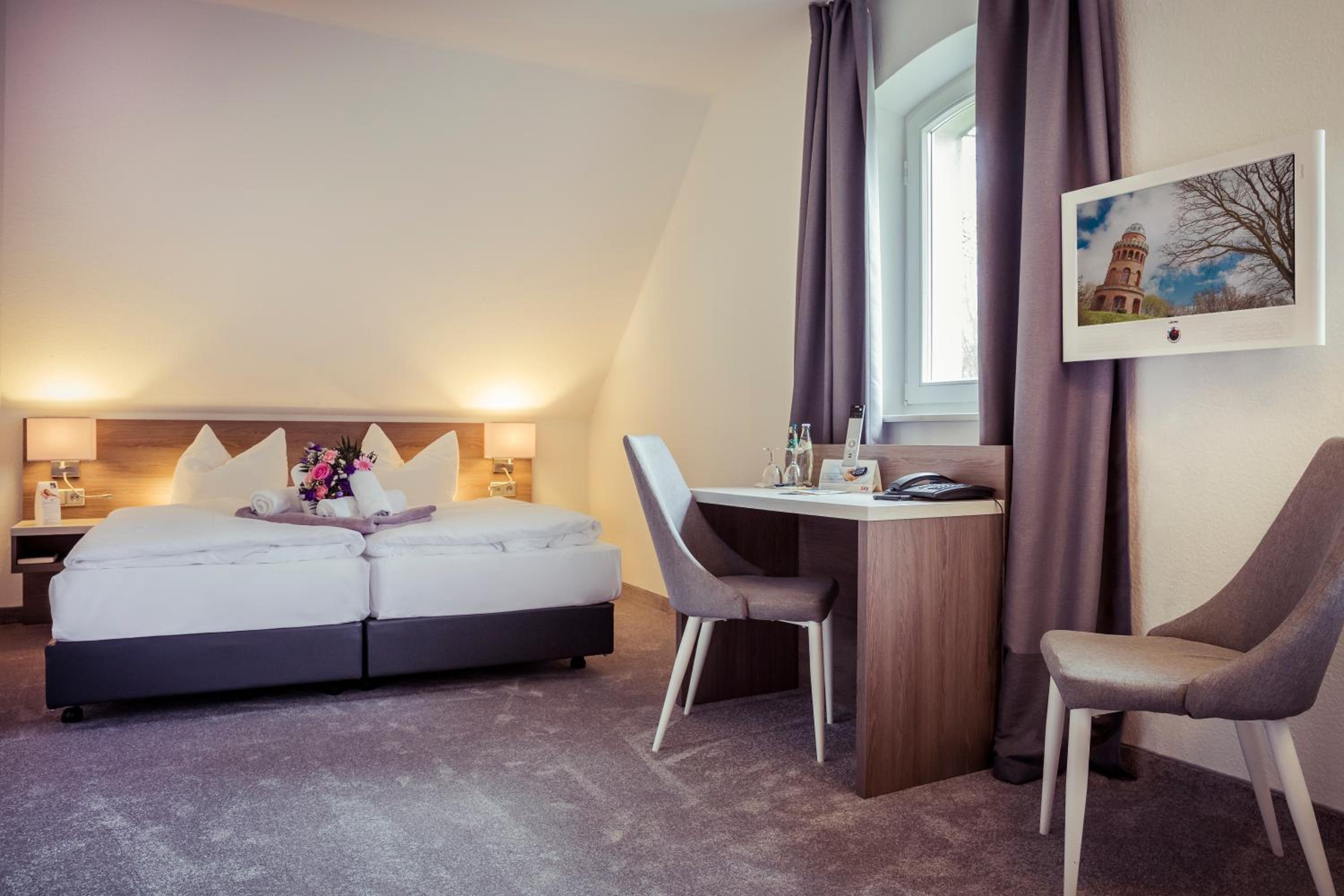Double Room photo 3