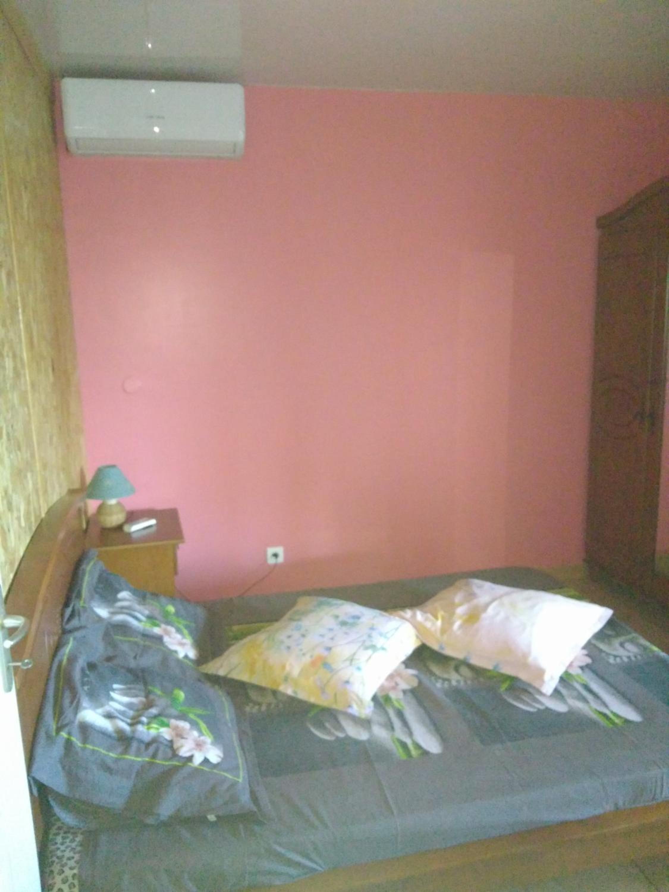 Two-Bedroom House photo 2