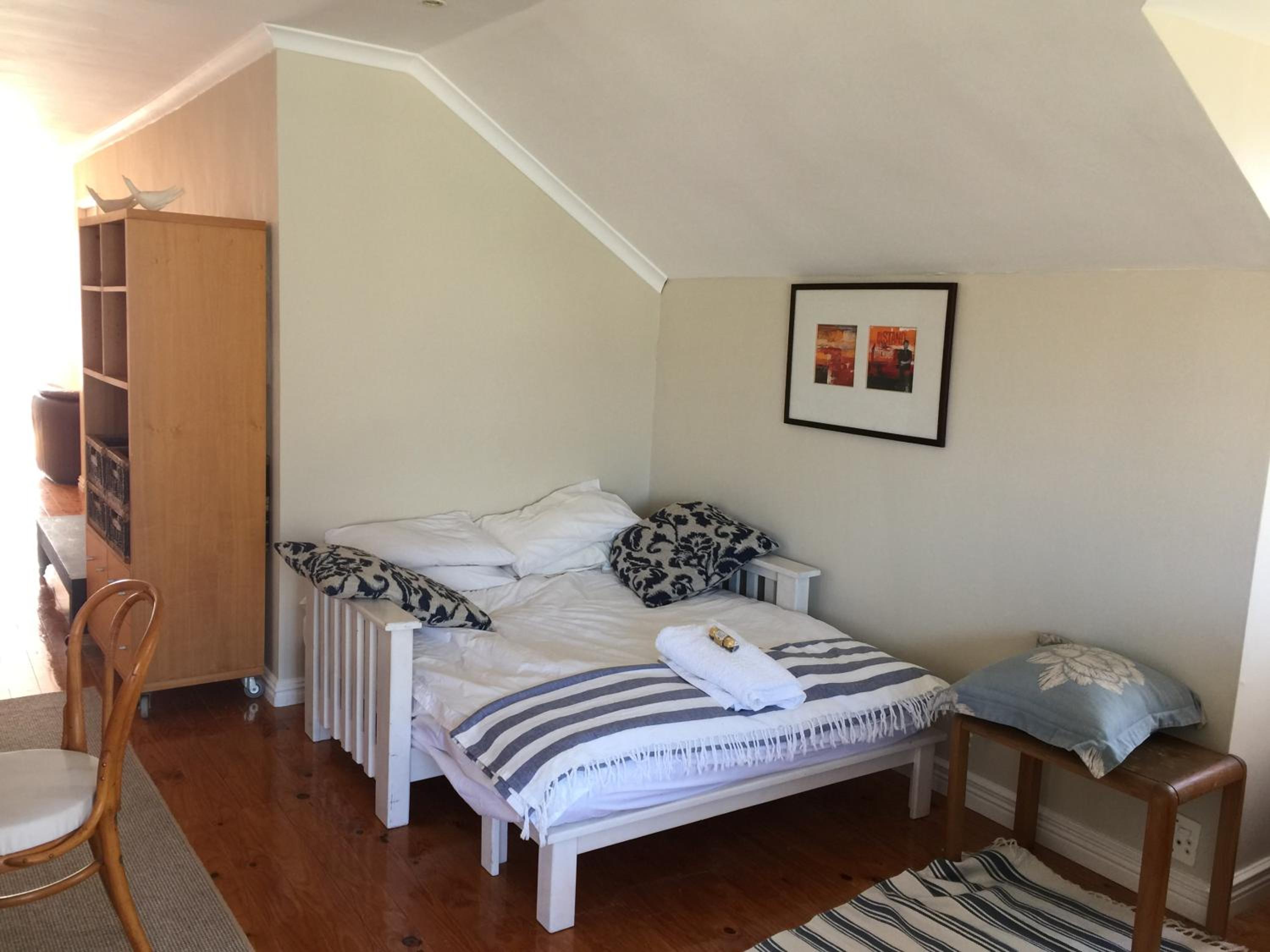 Apartment with Sea View photo 1