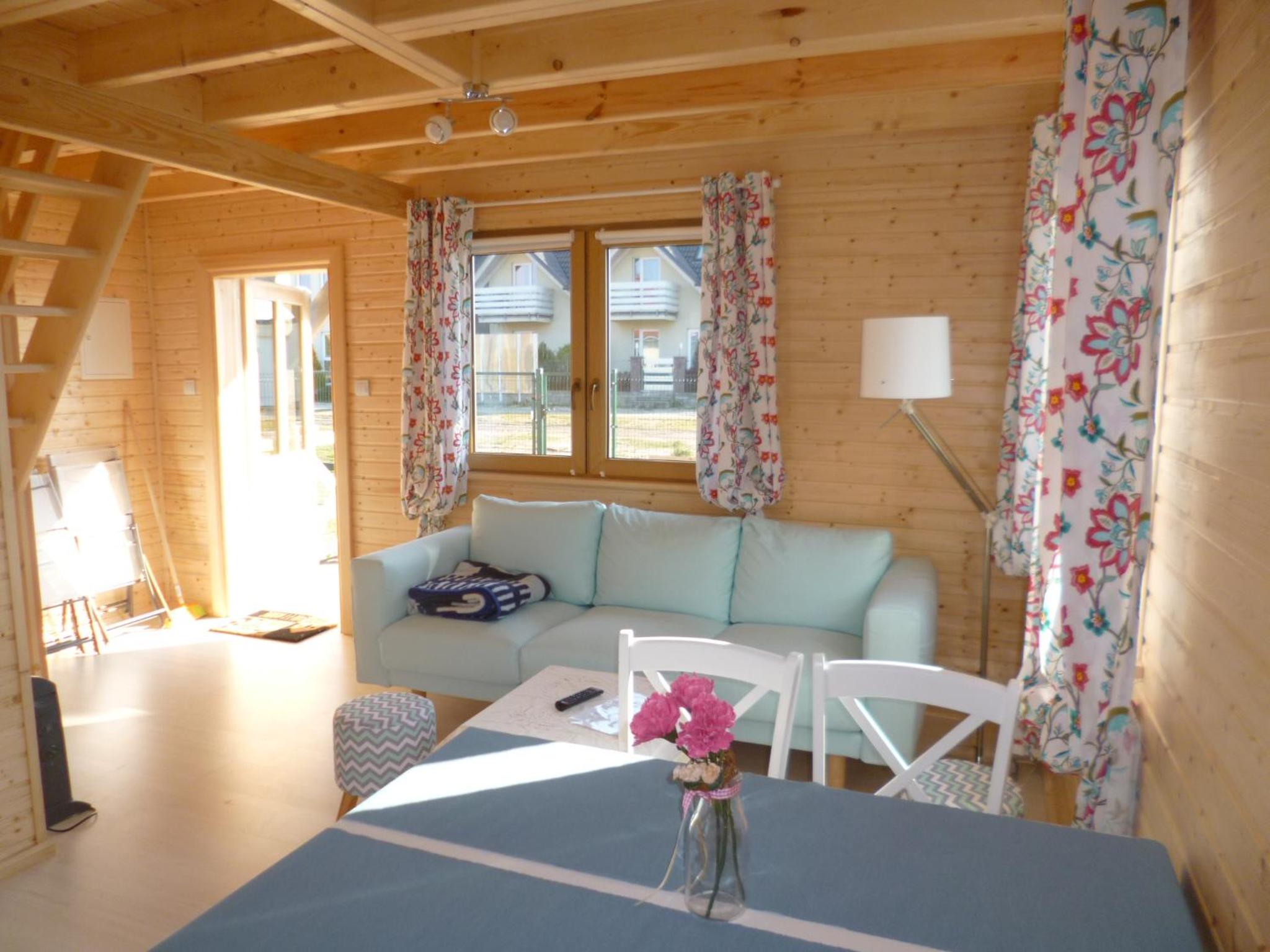 Two-Bedroom House photo 3