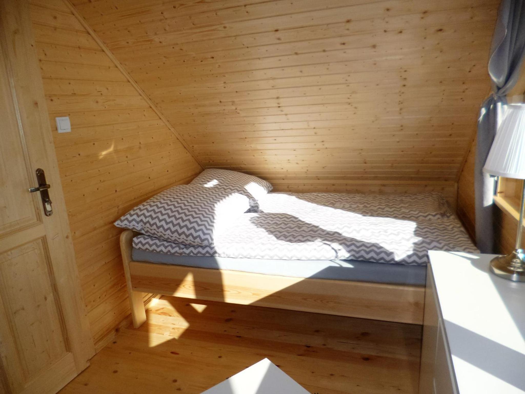Two-Bedroom House photo 3