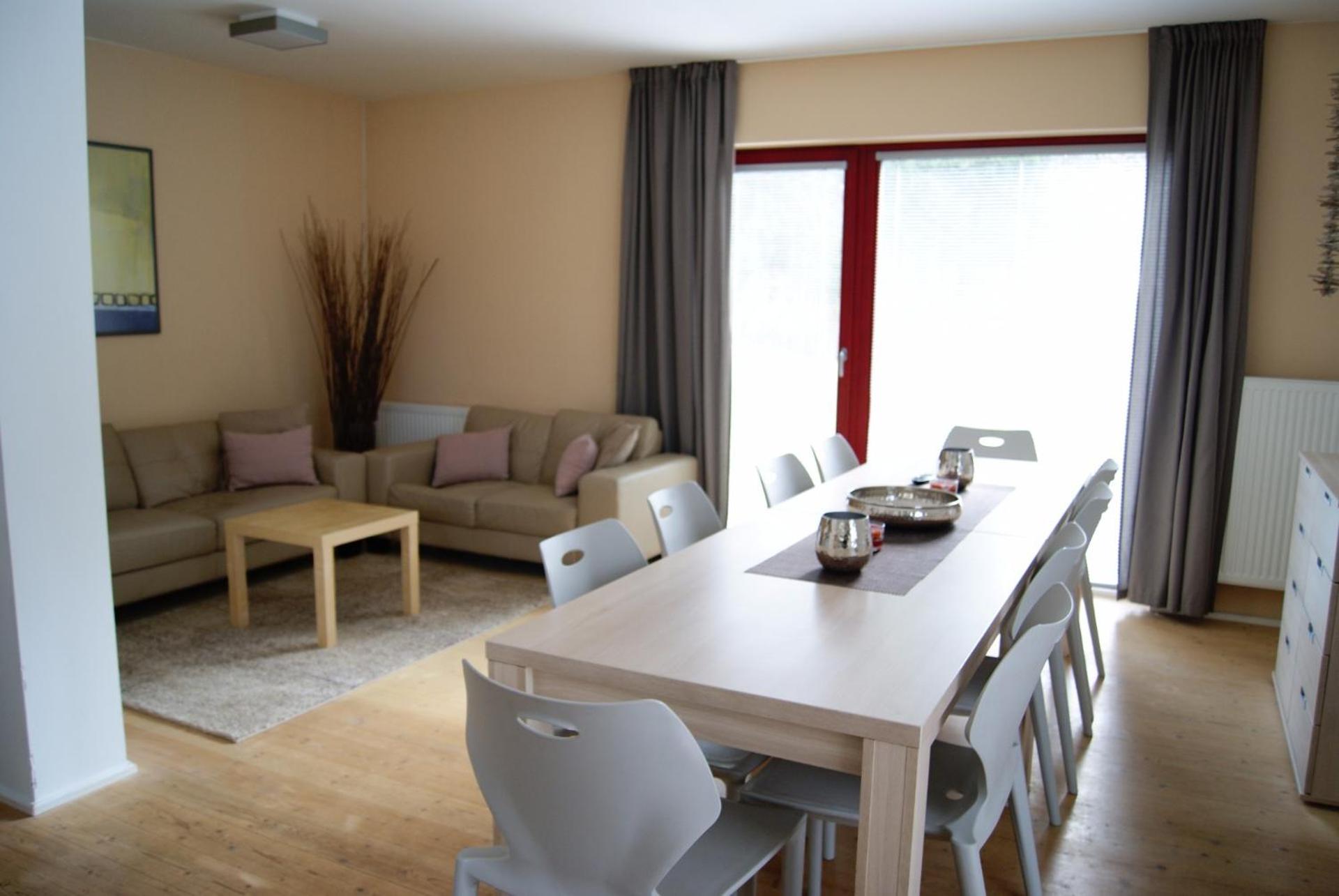 Chalet photo 2
