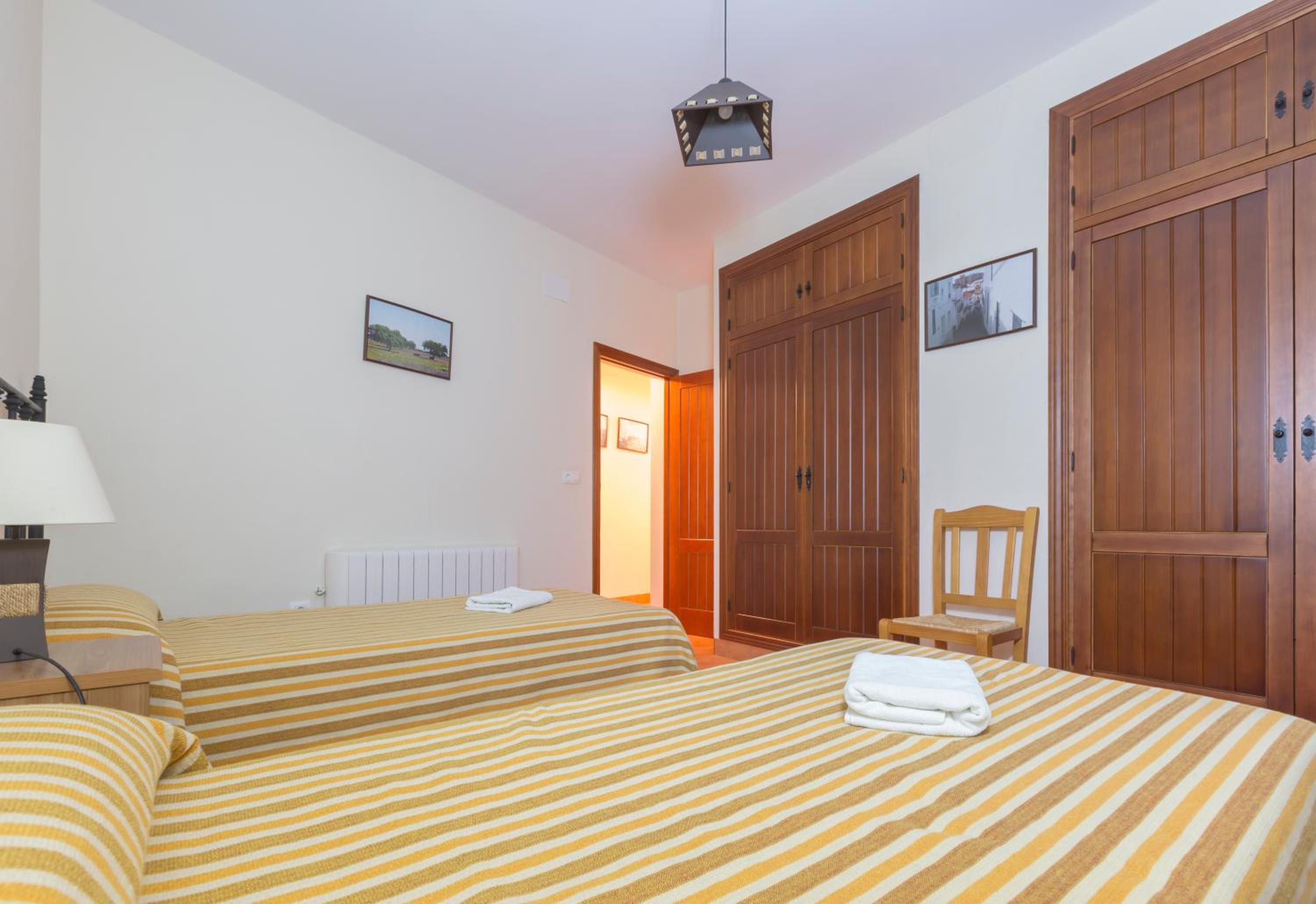 Casa de Seis Habitaciones