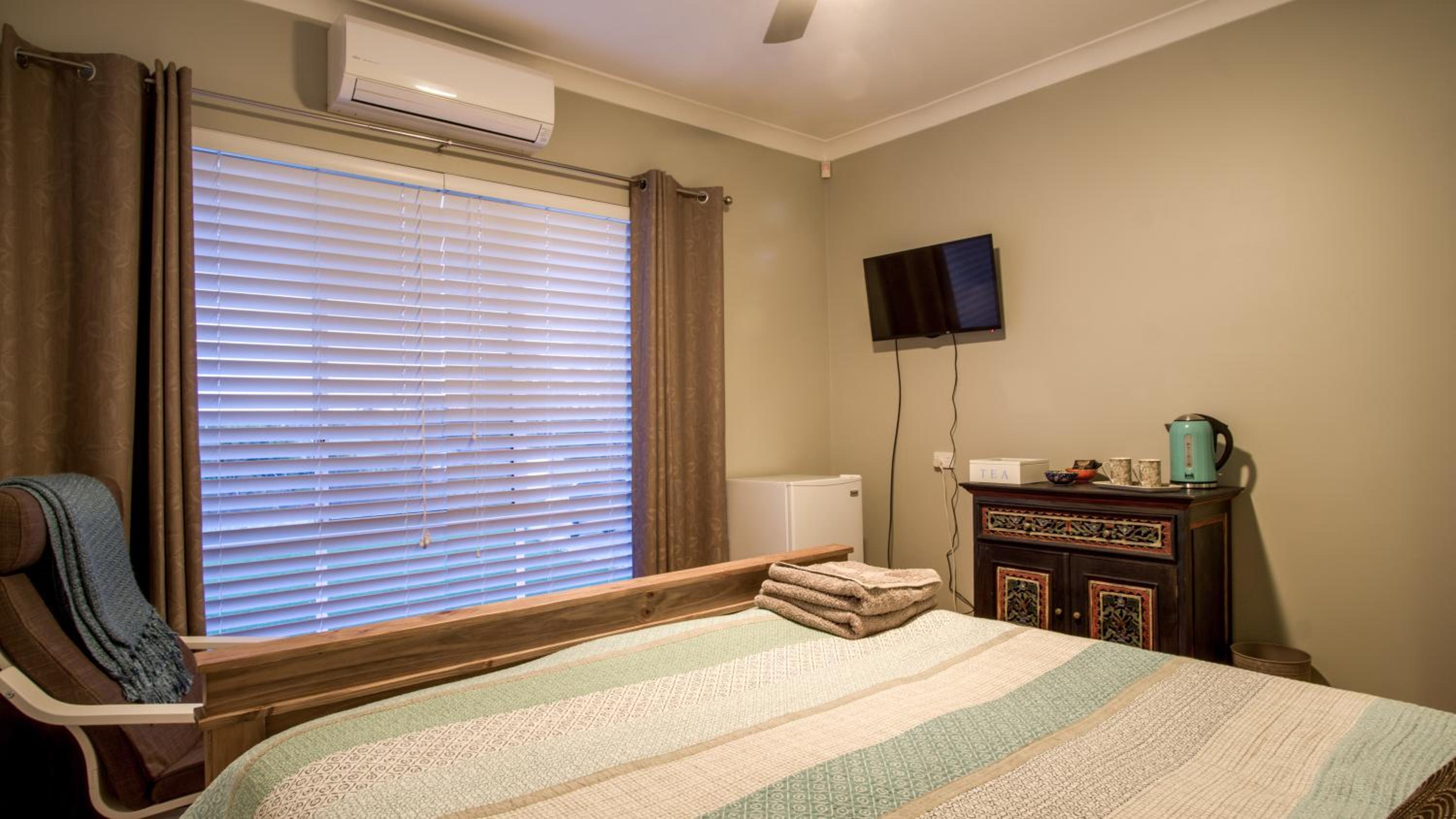 Deluxe Double Room photo 2