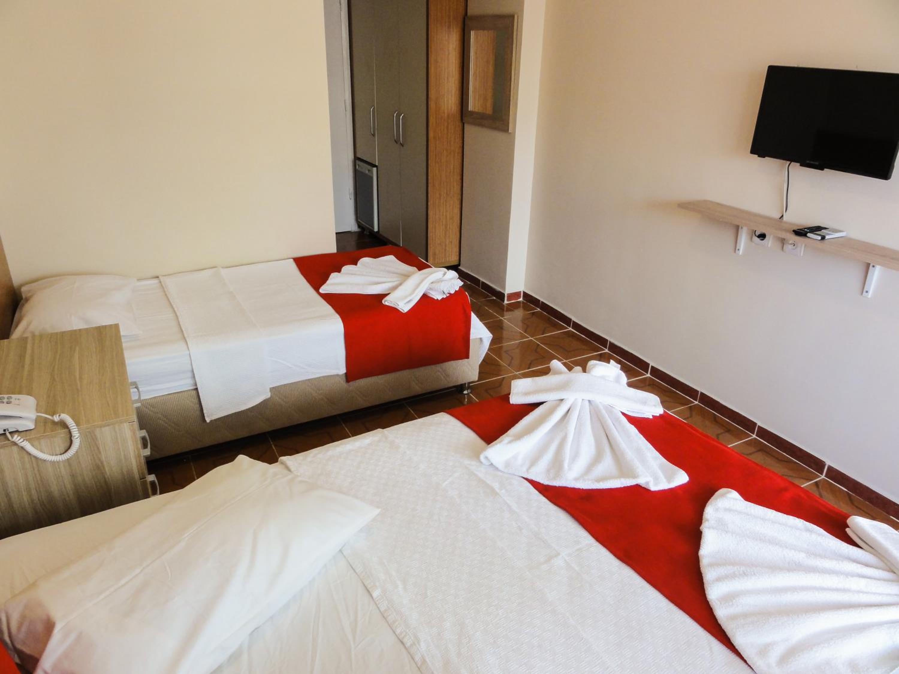 Triple Room - Photo 21