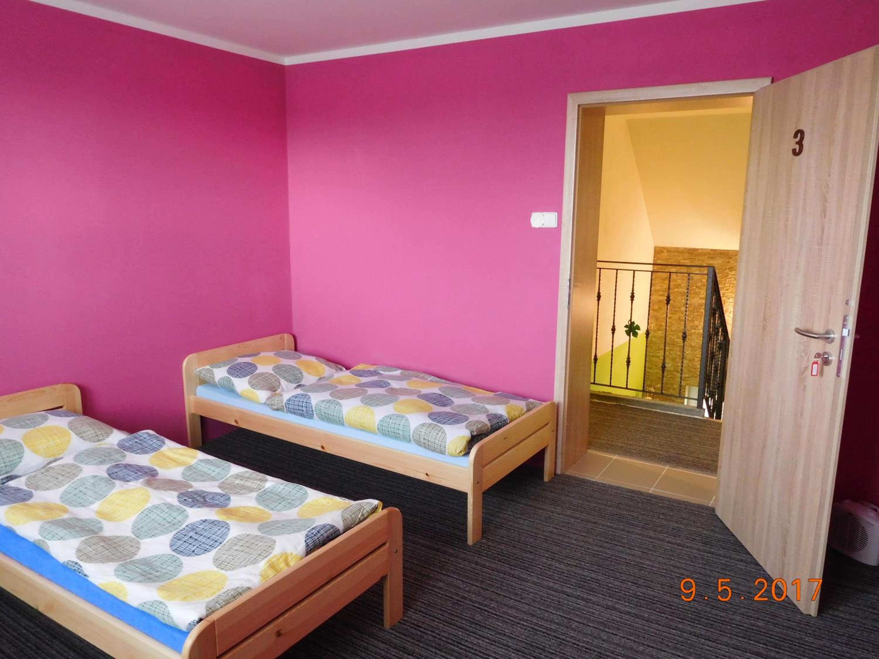 Triple Room with Bathroom photo 1