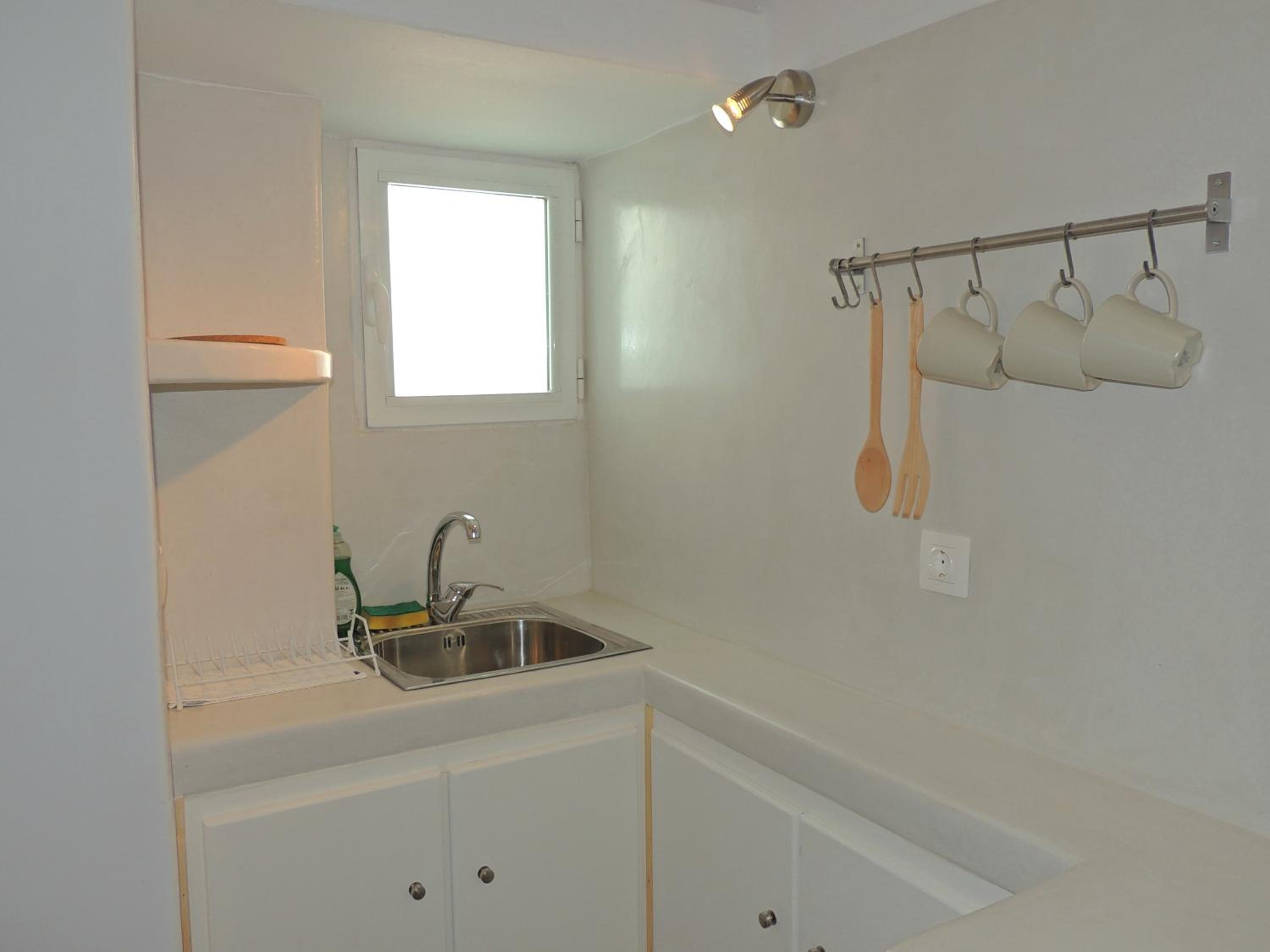 Triple Room with Sea View