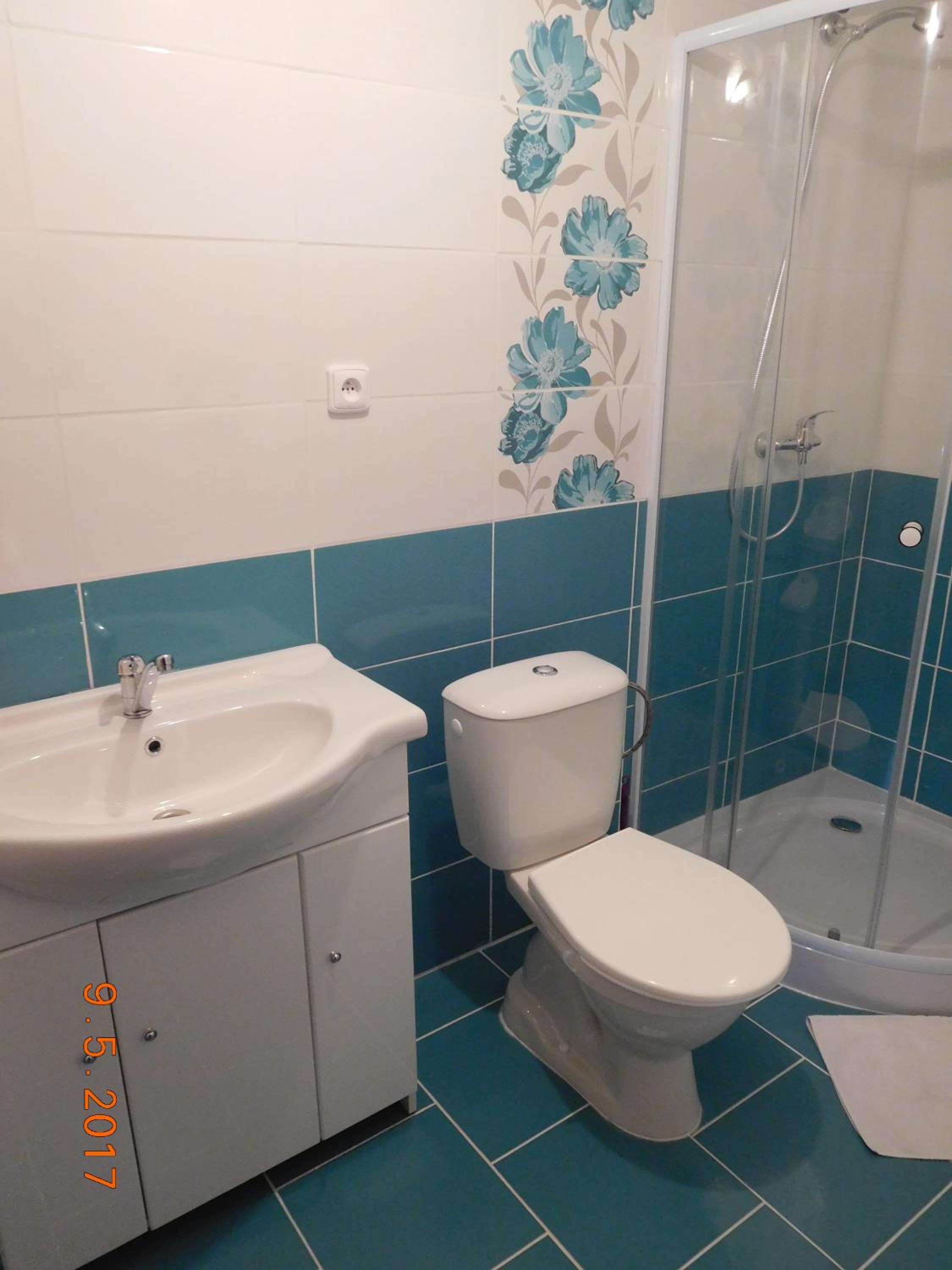 Quadruple Room with Bathroom photo 3