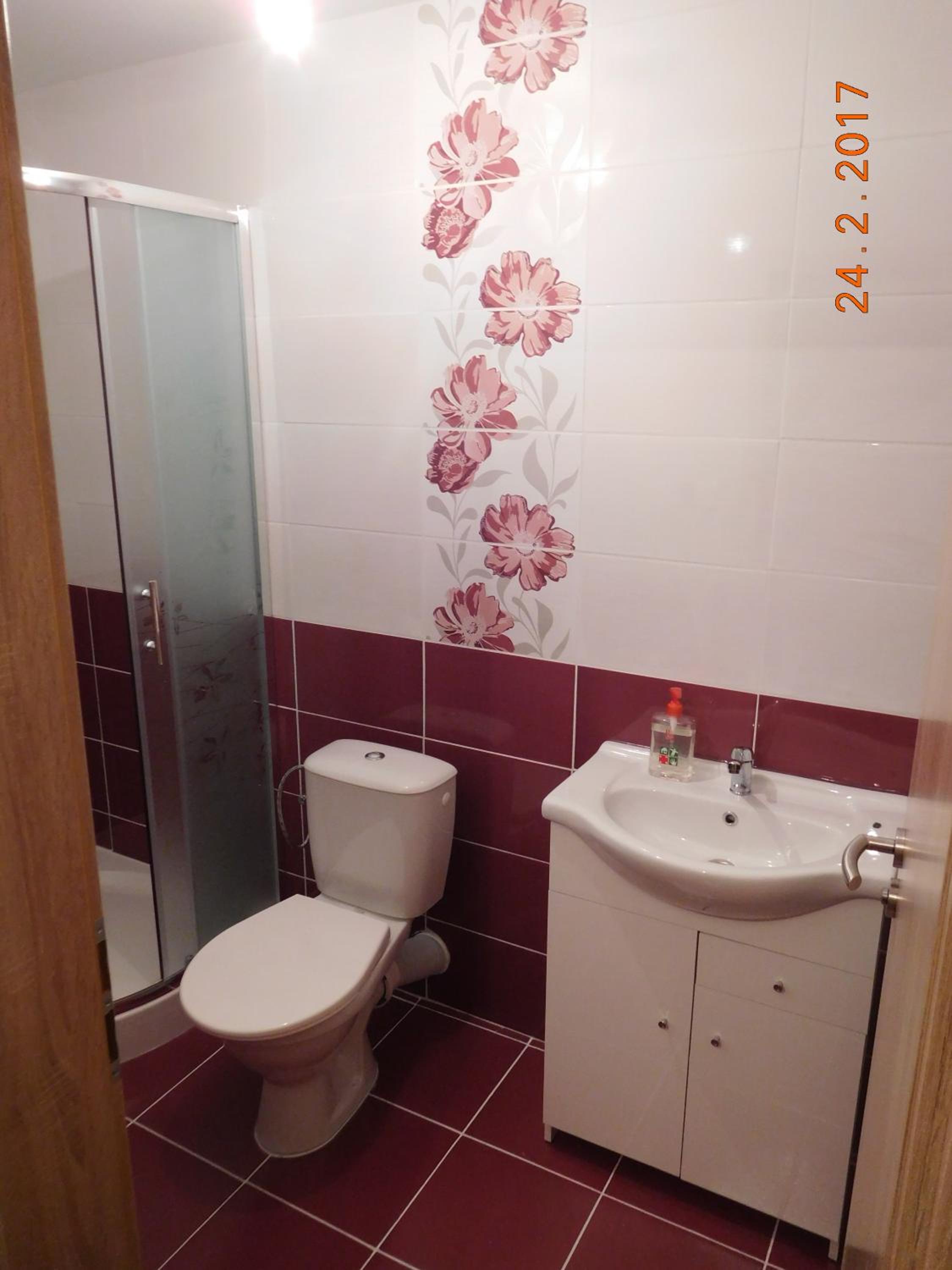 Triple Room with Private Bathroom photo 2