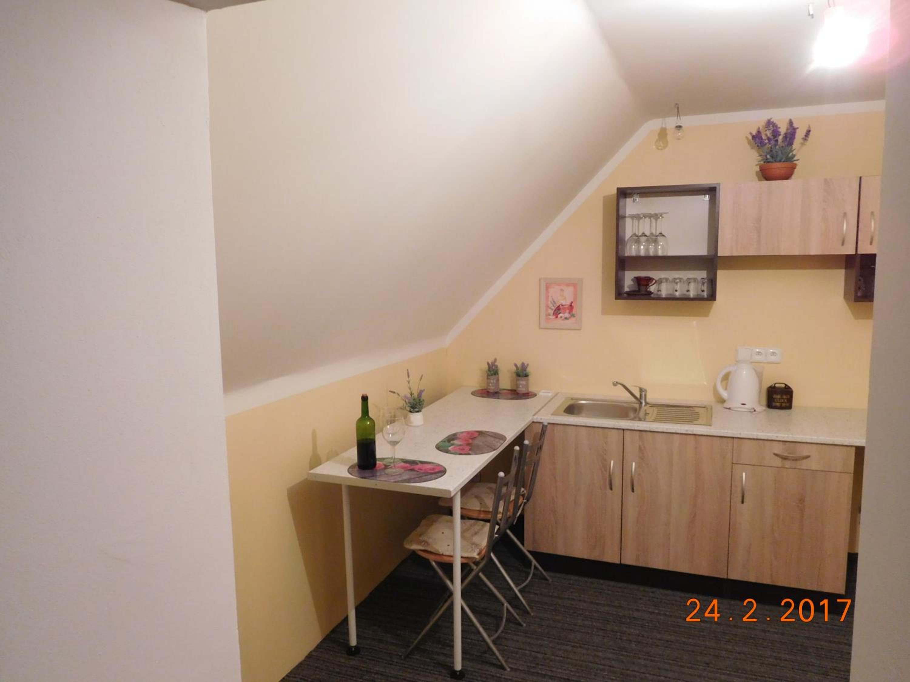 Triple Room with Private Bathroom photo 3