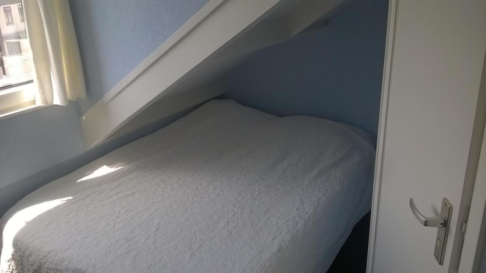 Budget Single Room photo 2