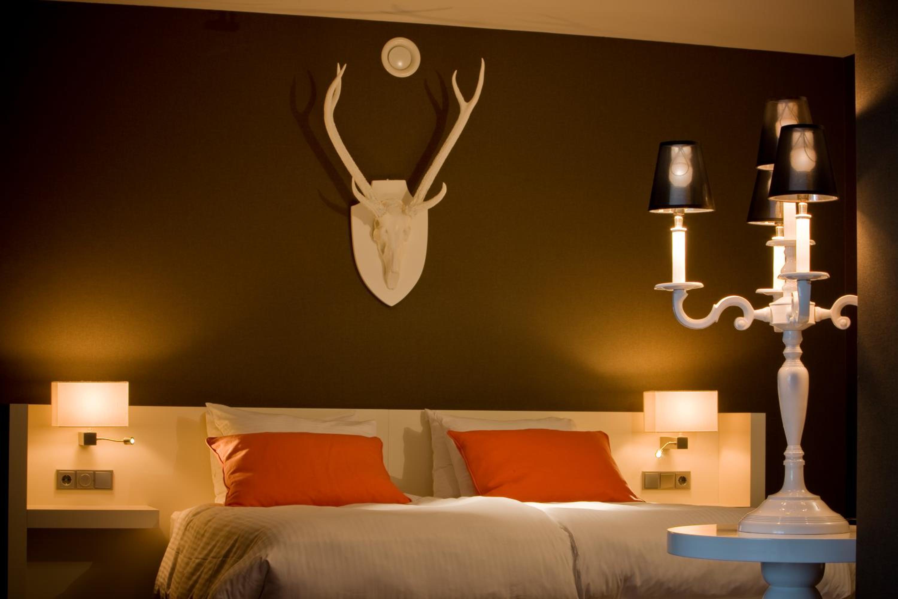 Superior Double Room photo 2