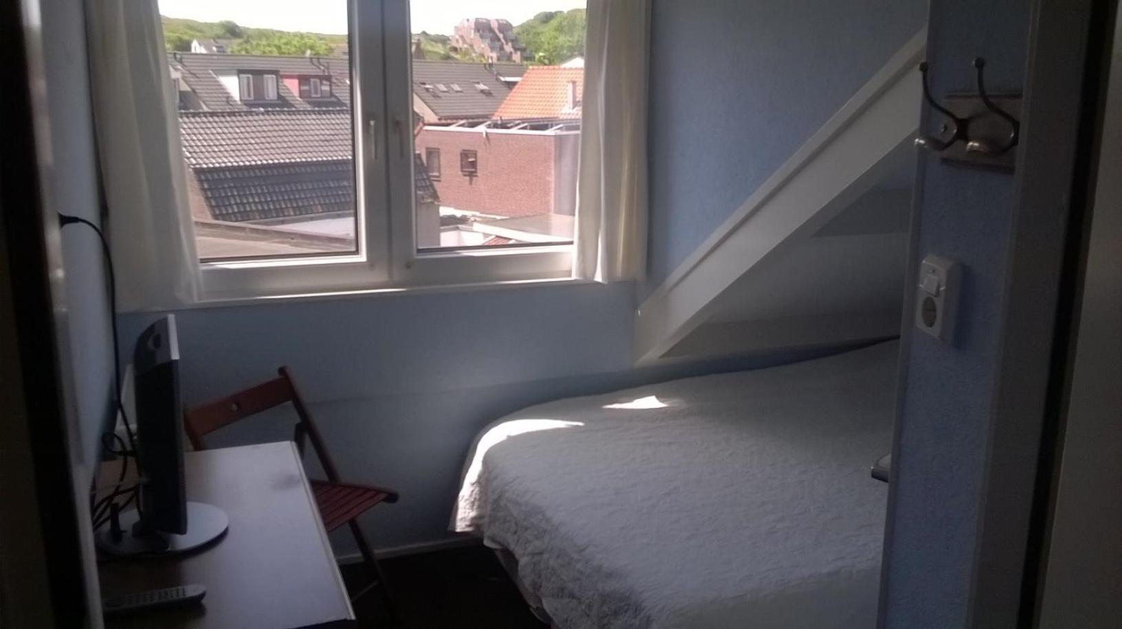 Budget Single Room photo 1