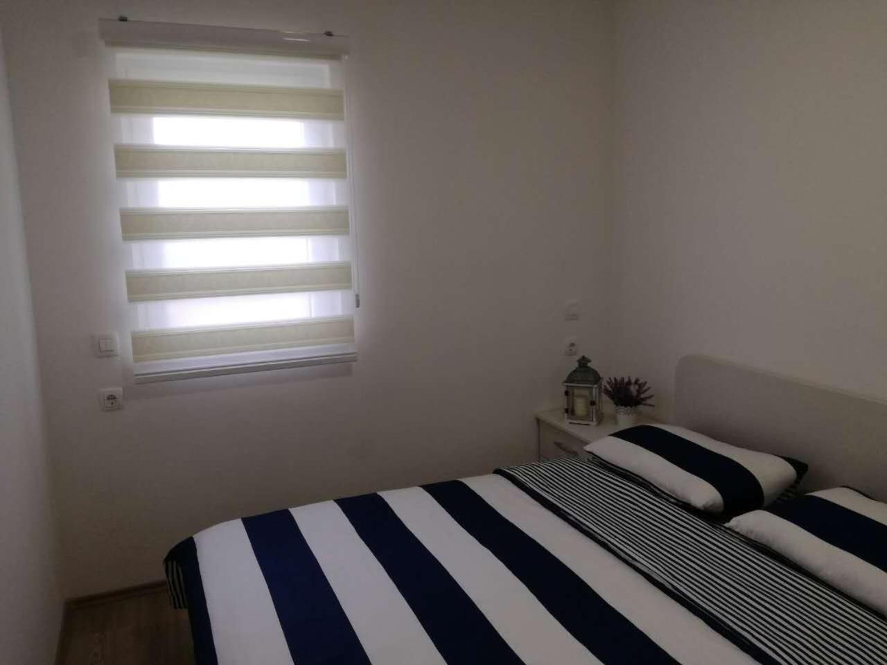 Apartment with Sea View photo 1
