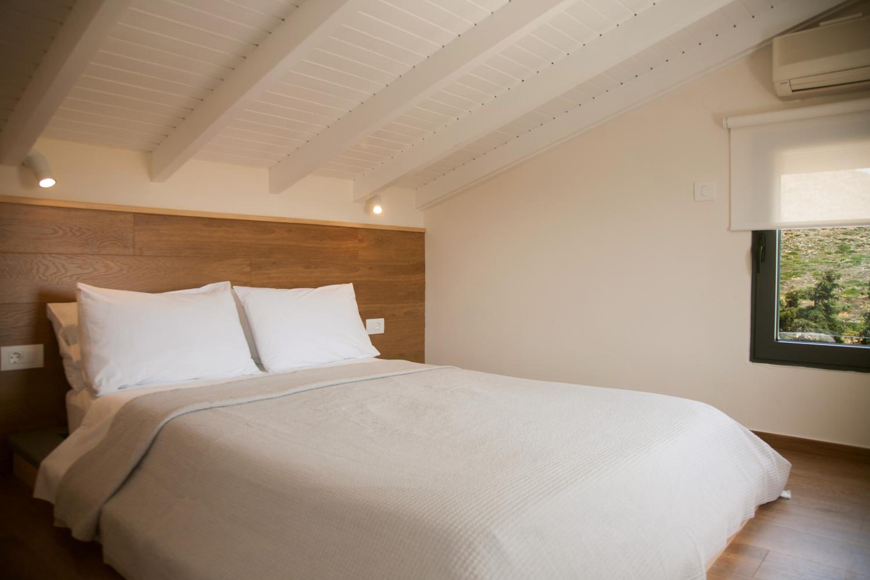 Two-Bedroom Suite with Sea View