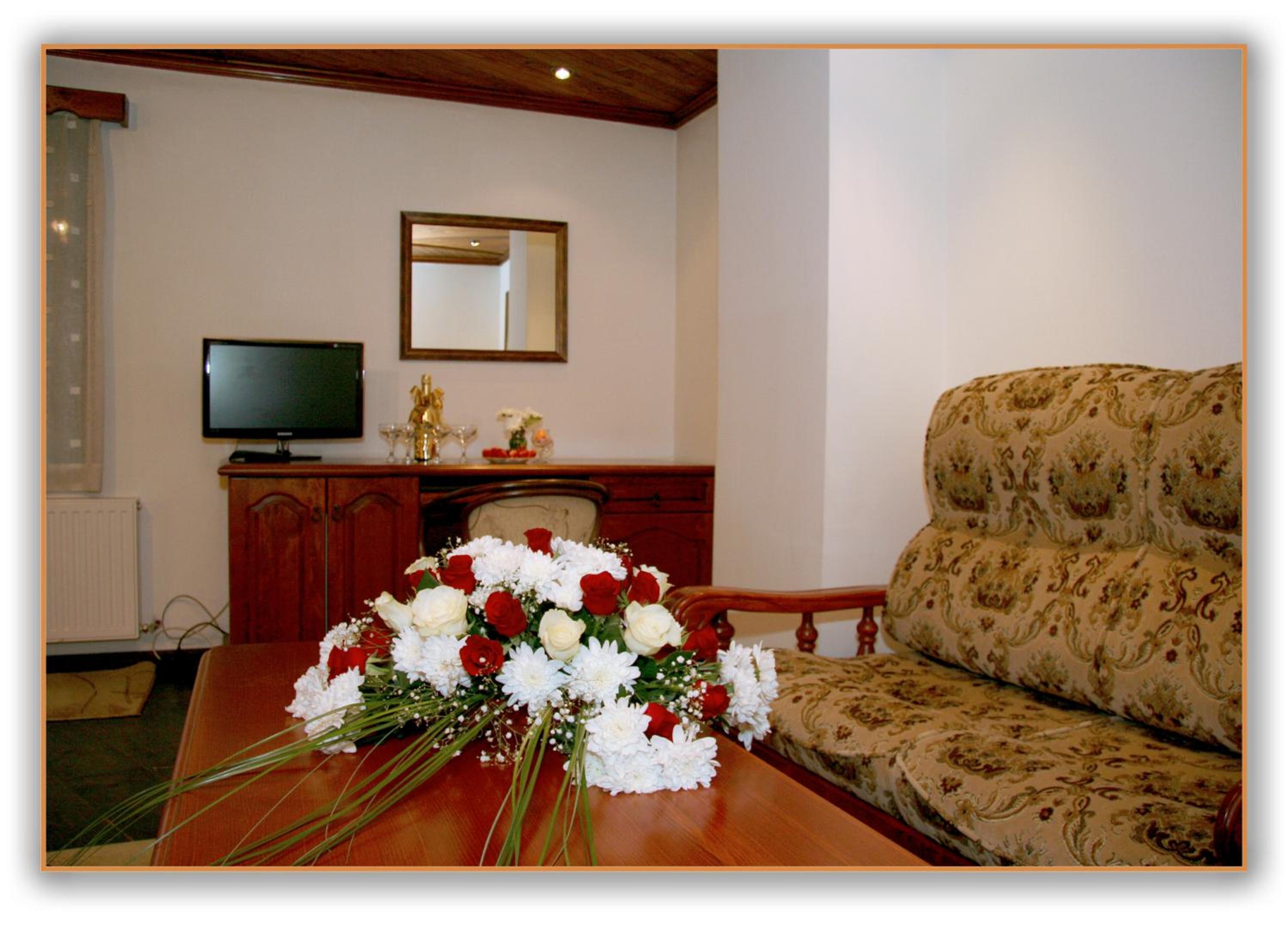 Comfort Twin Room photo 2