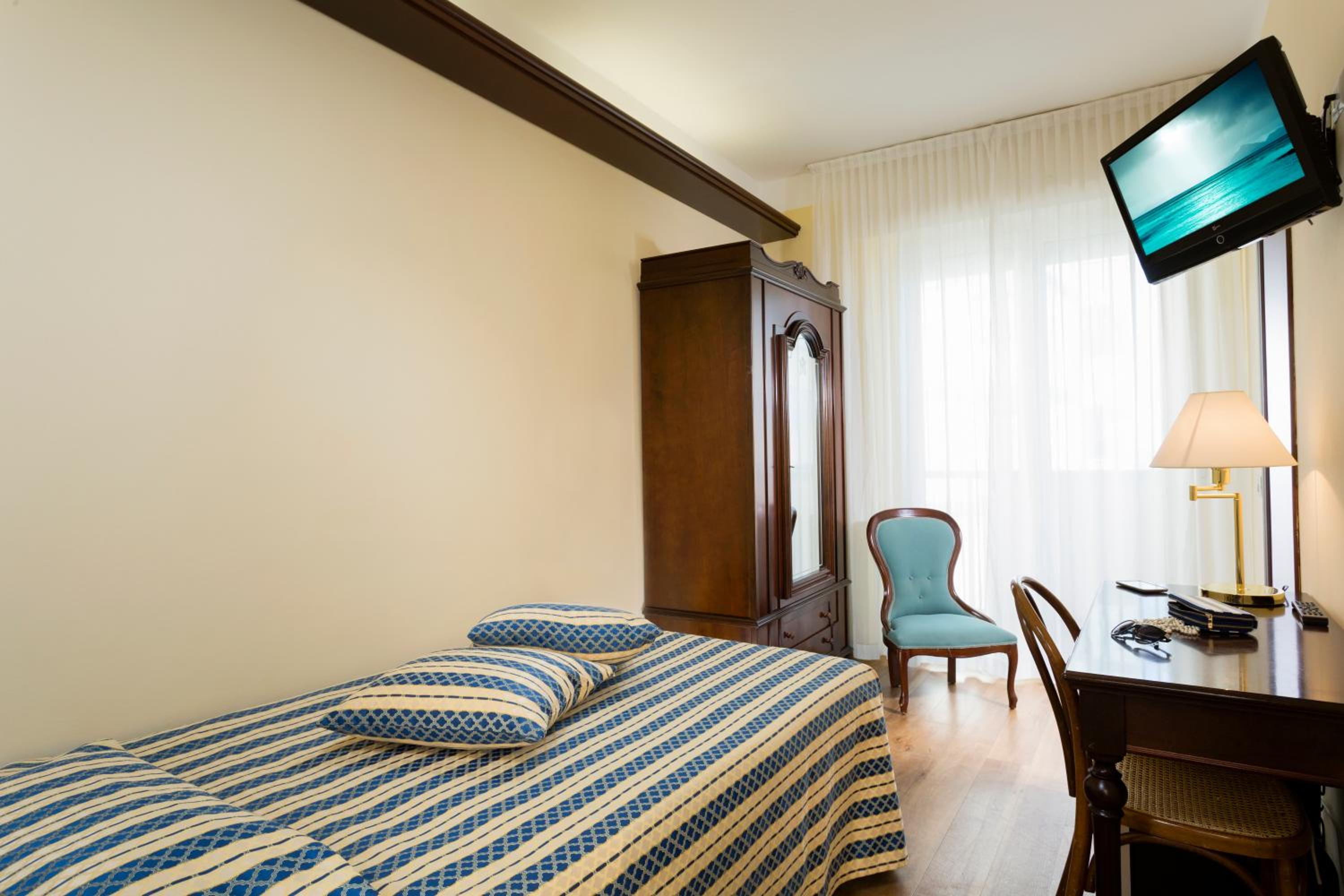 Standard Single Room photo 1