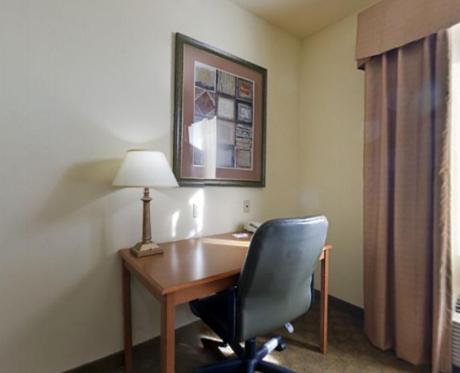 Standard Room - Photo 2