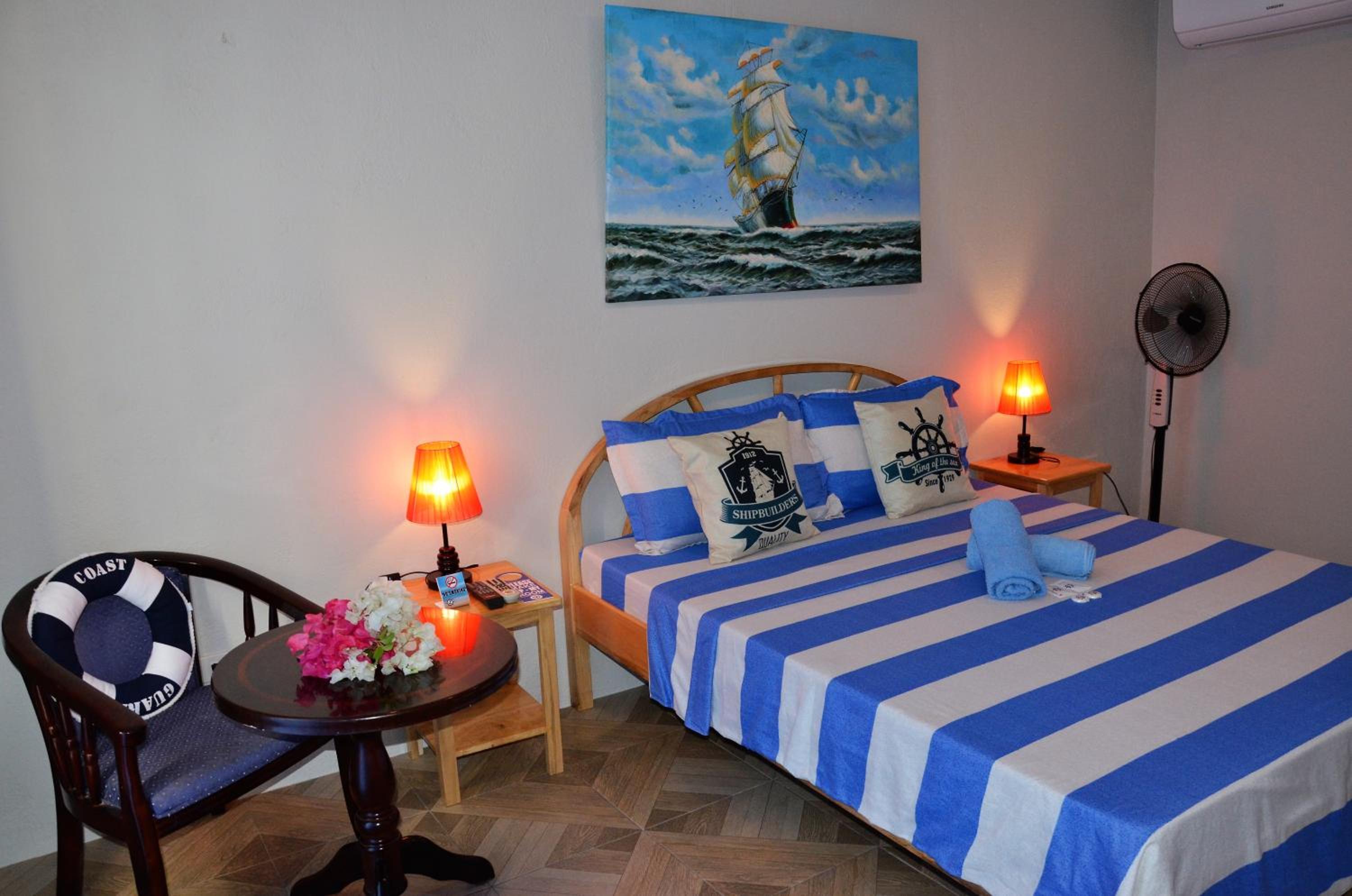 Budget Double Room photo 1