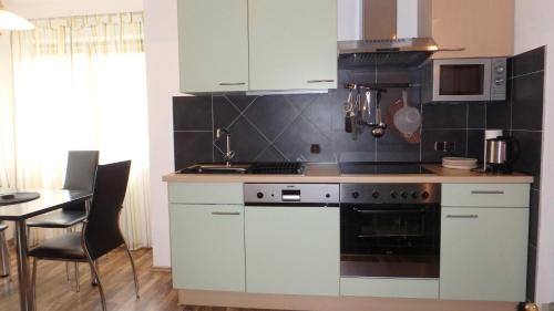 Apartment - Ground Floor photo 3