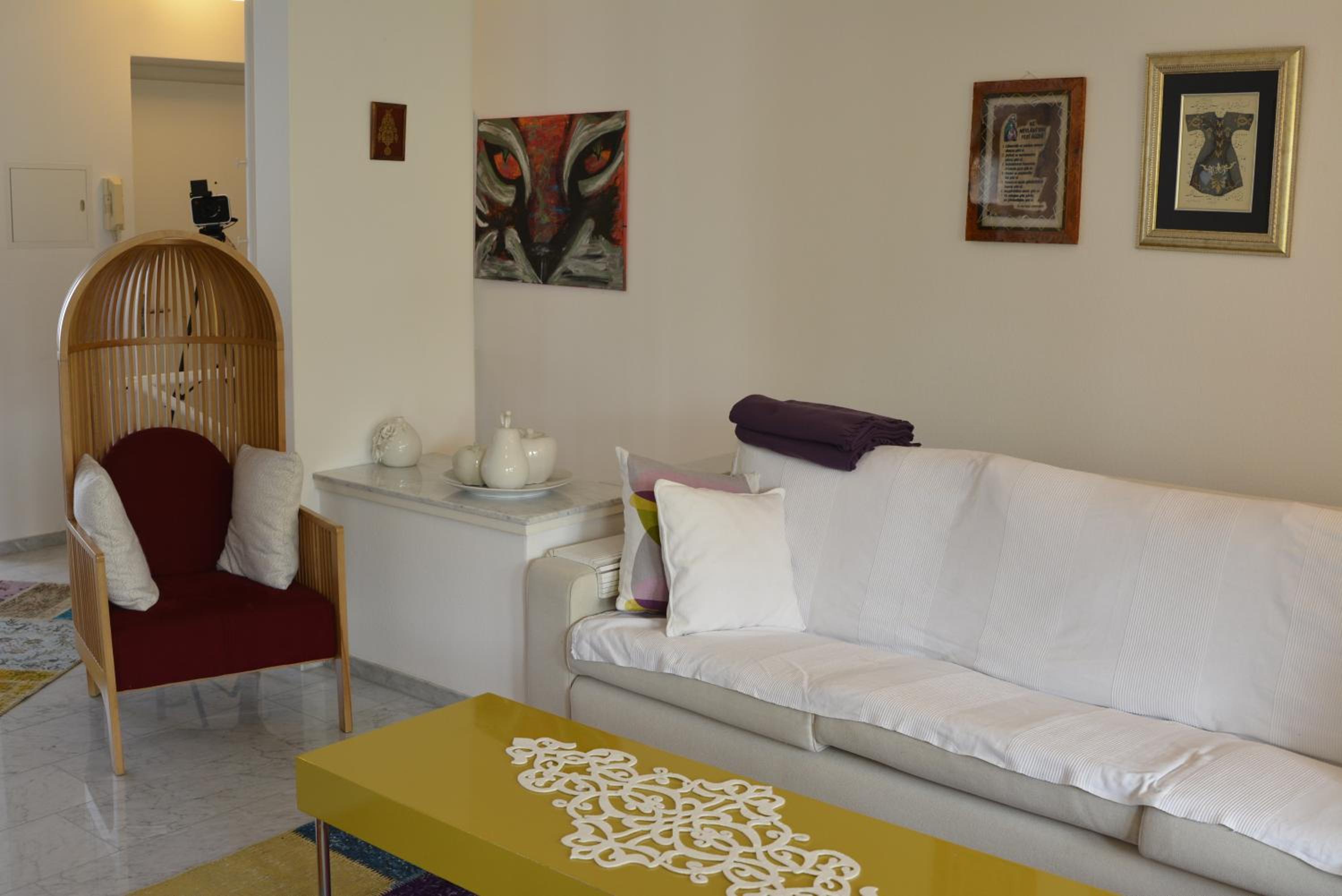 Duplex Apartment photo 1