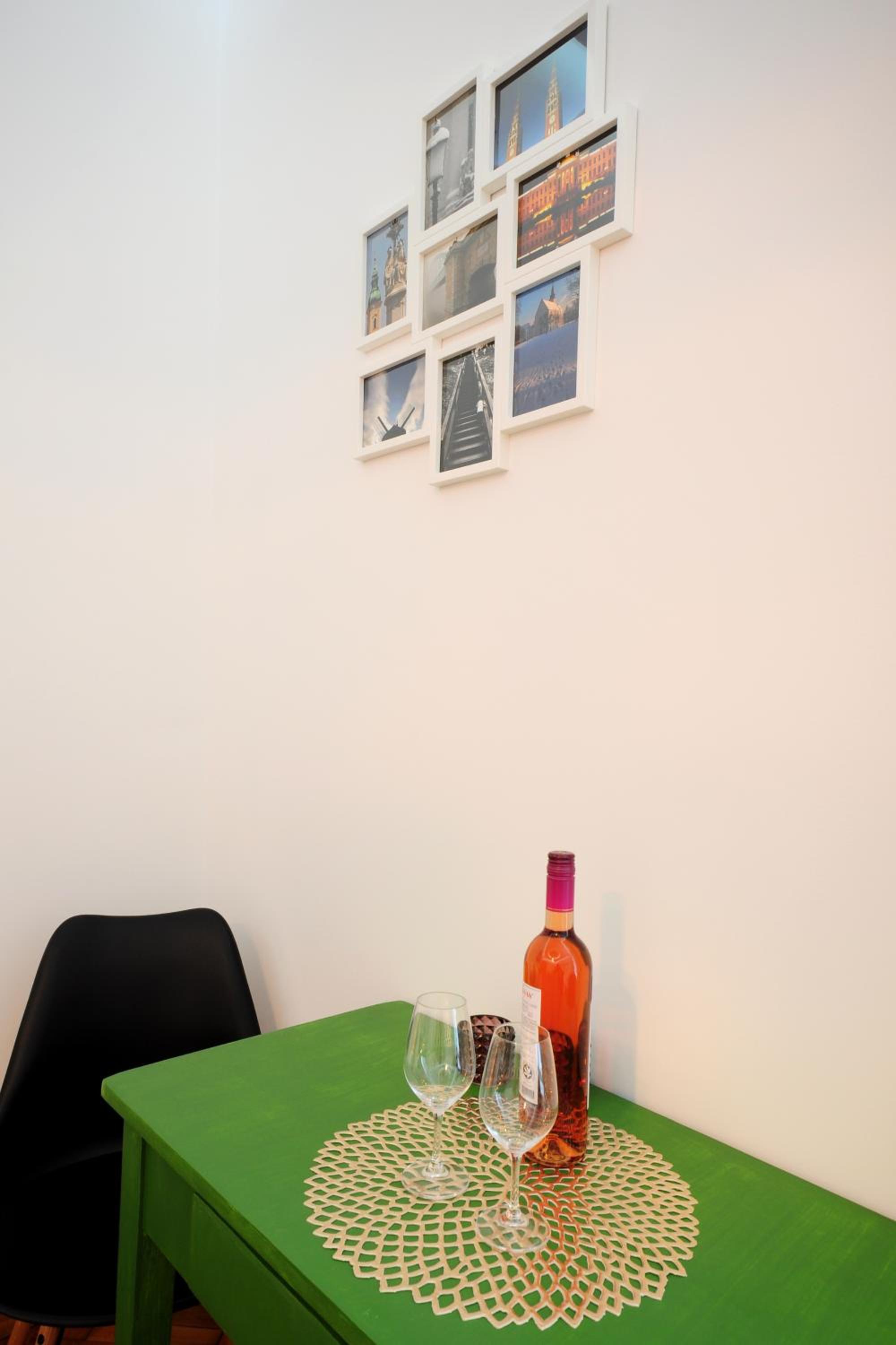 Superior Apartment - Photo 5
