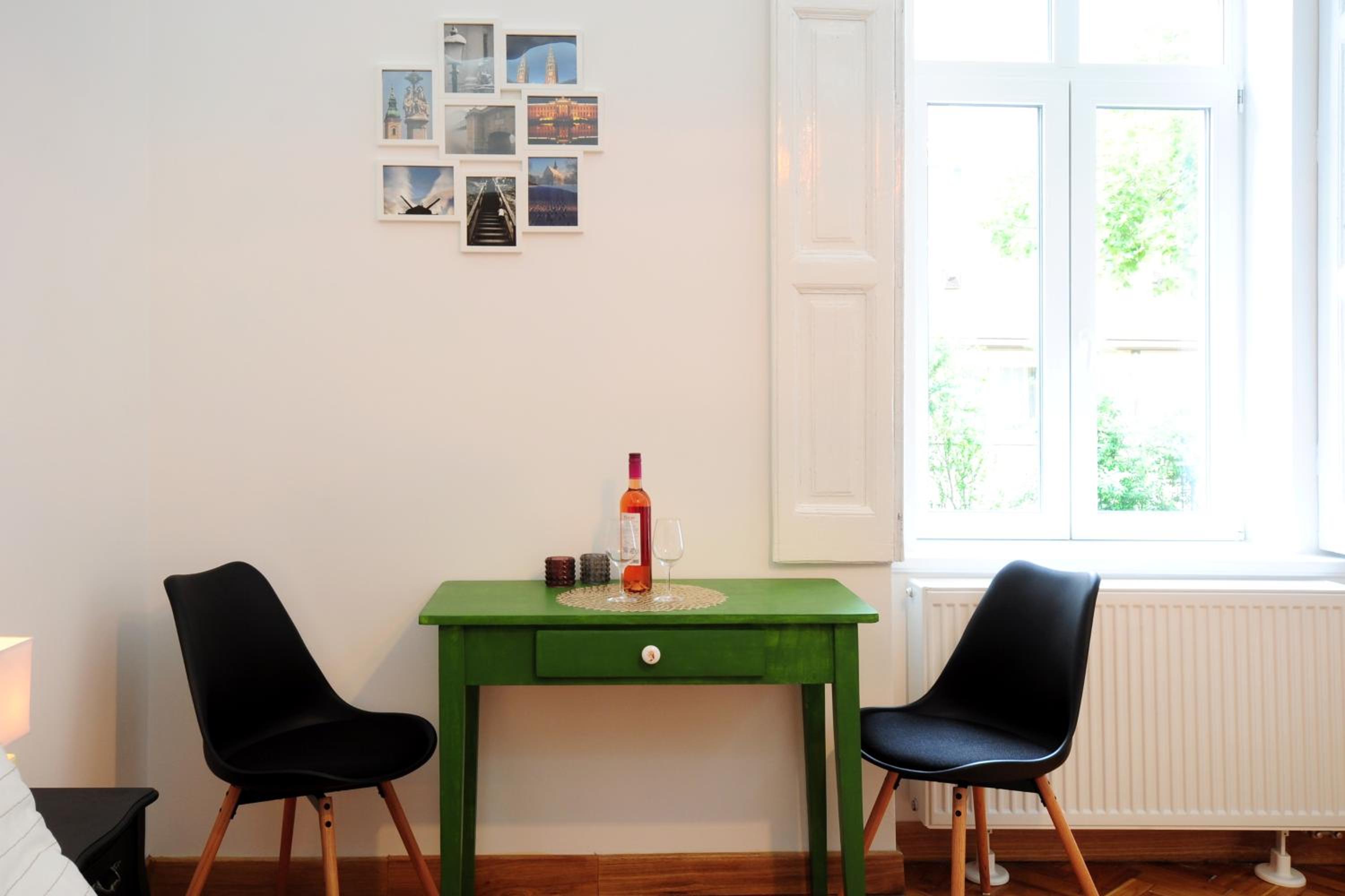 Superior Apartment - Photo 7