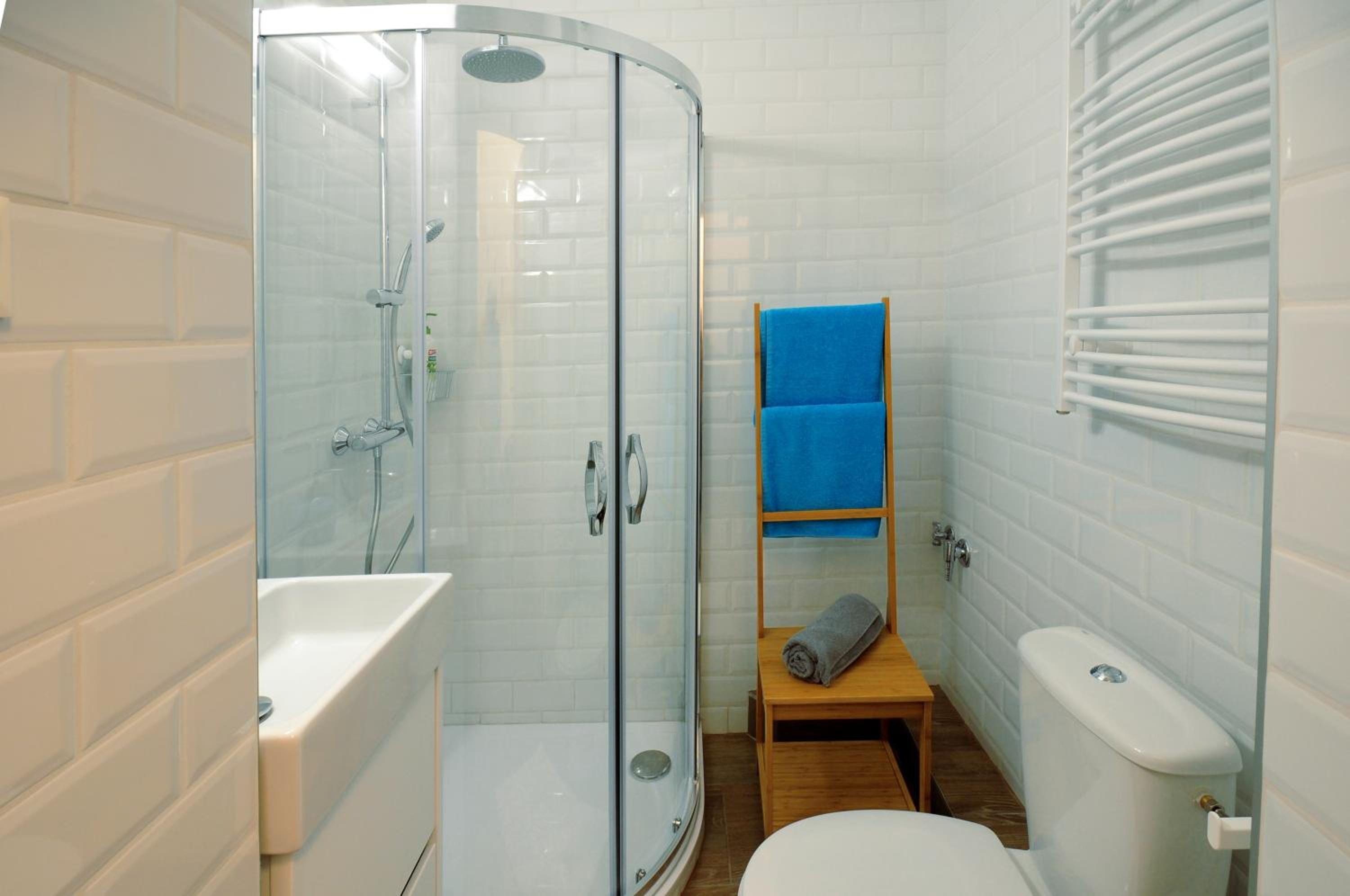 Superior Apartment - Photo 8