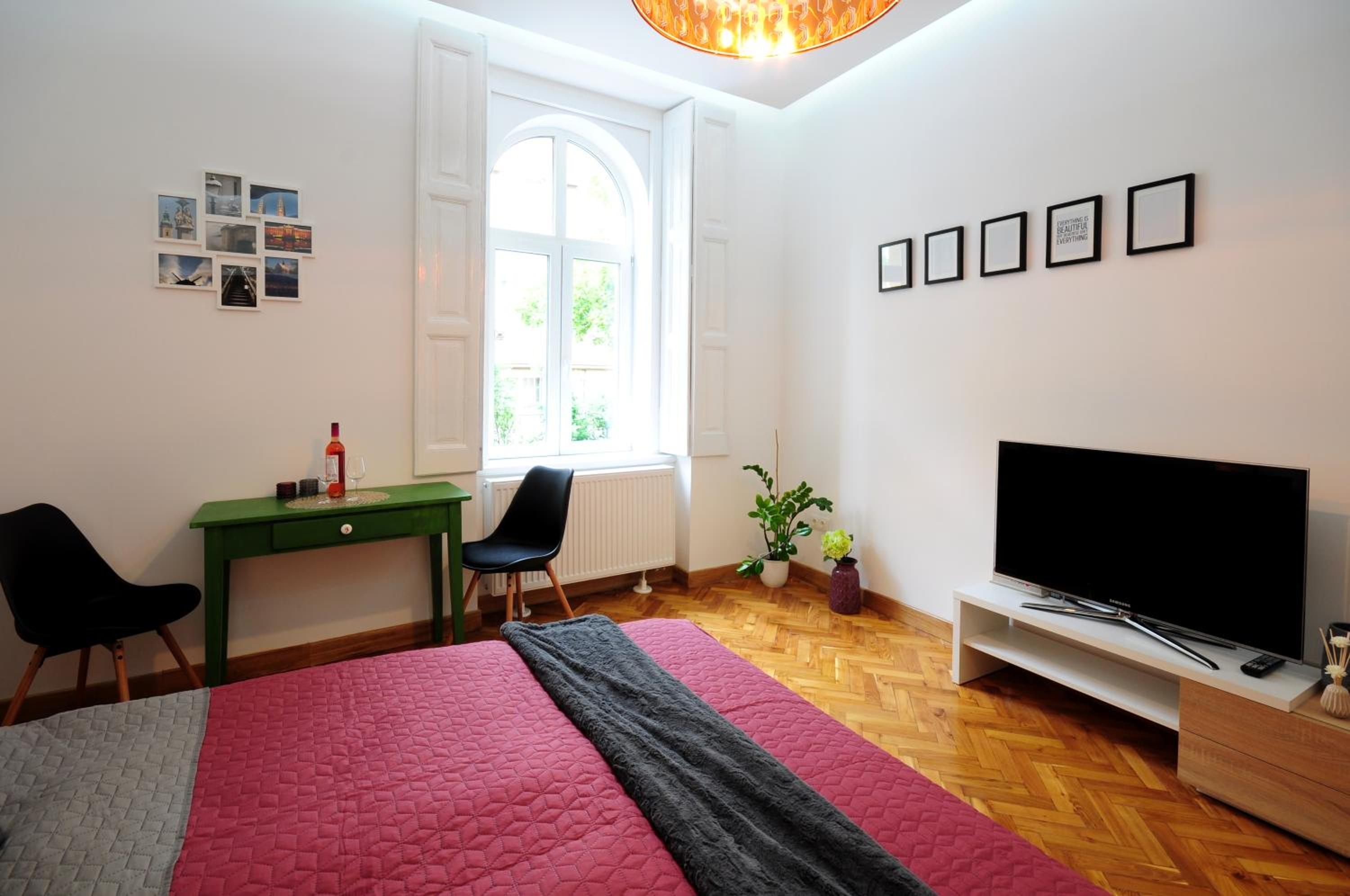 Superior Apartment - Photo 10