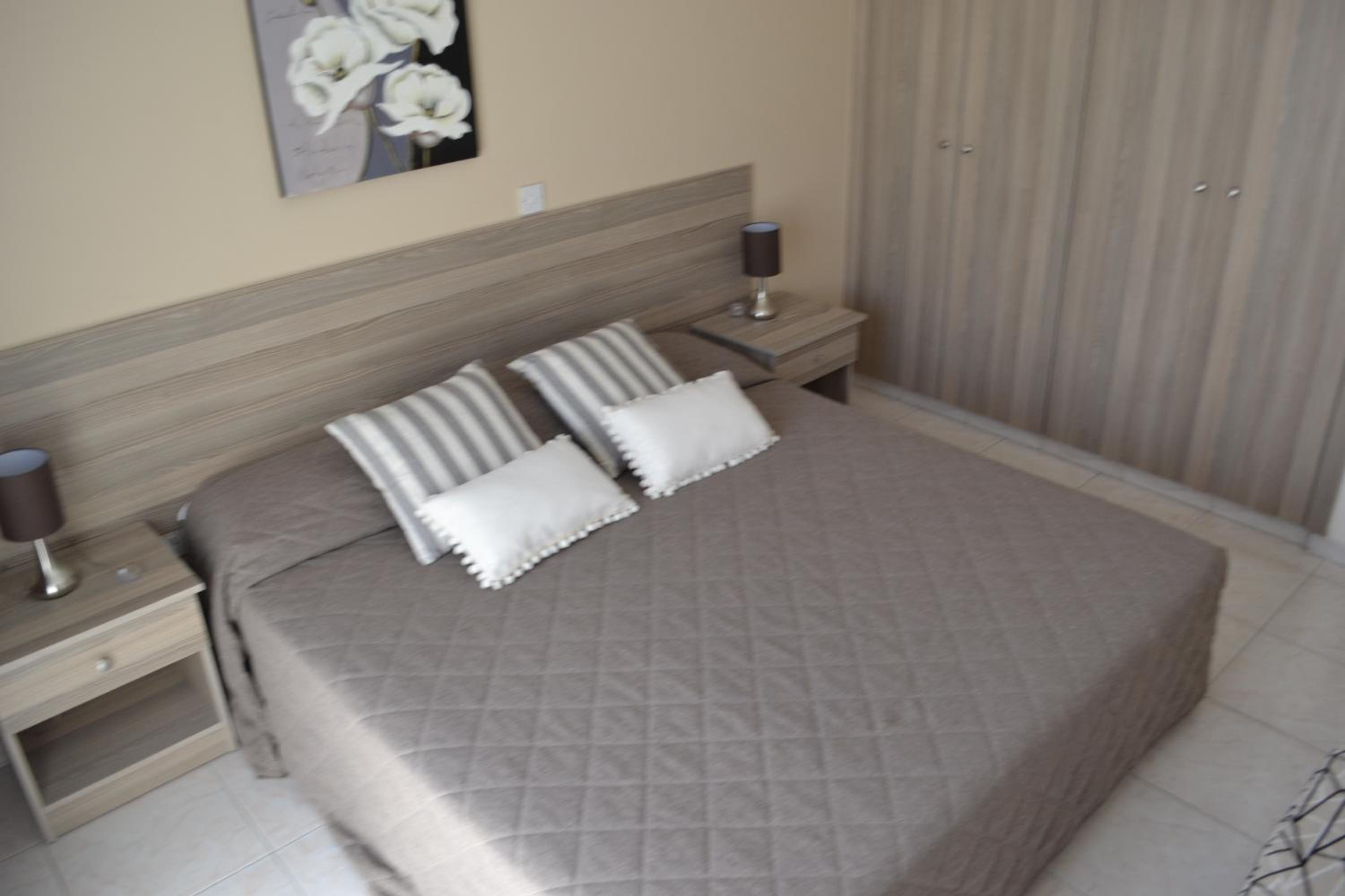 Three-Bedroom Suite photo 3