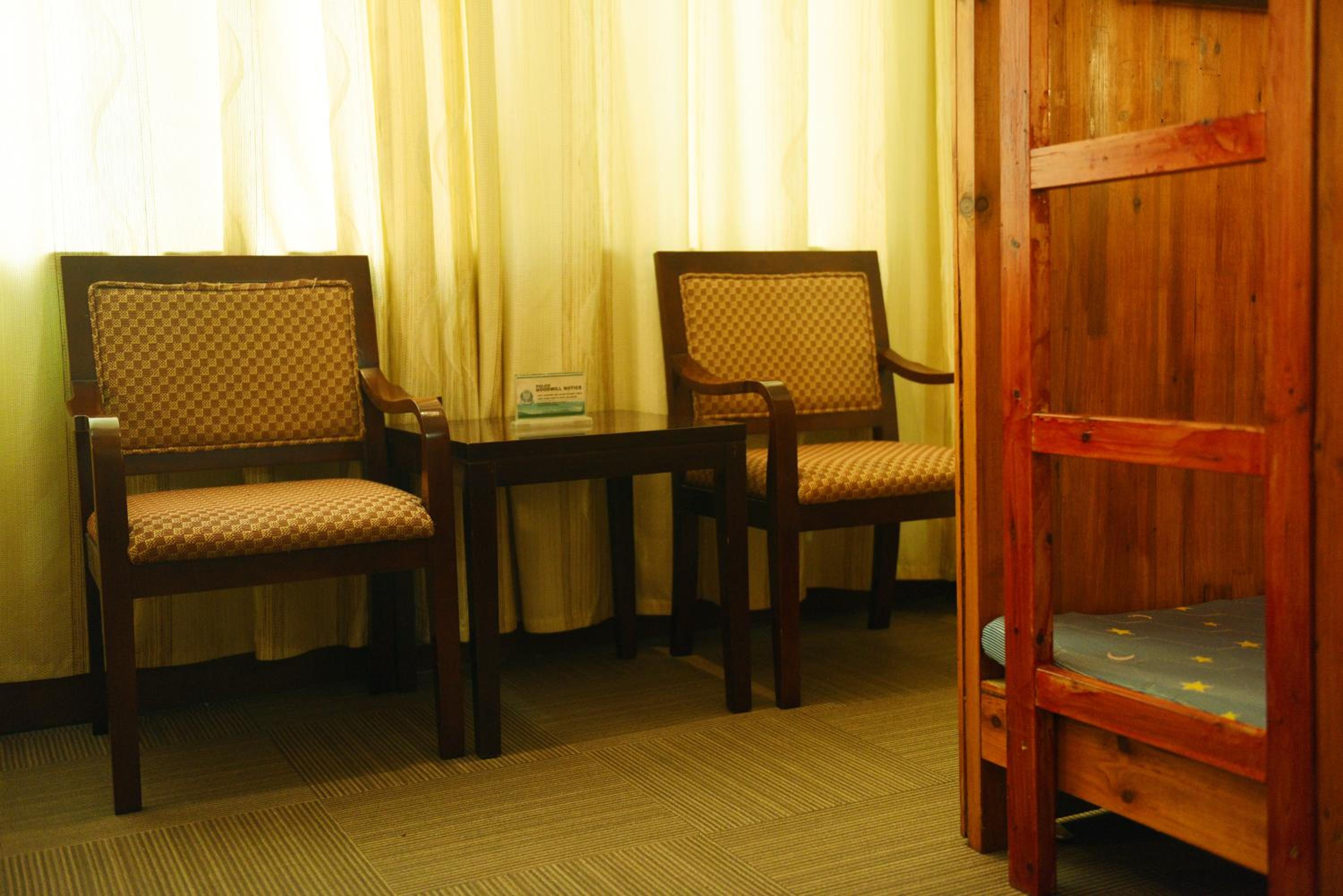 Bed in 6-Bed Dormitory Room photo 1